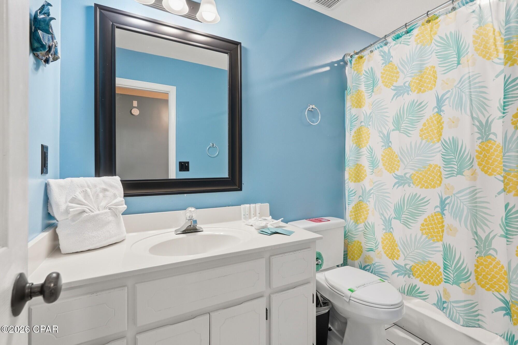 Gulf Highlands Beach Resort - Residential