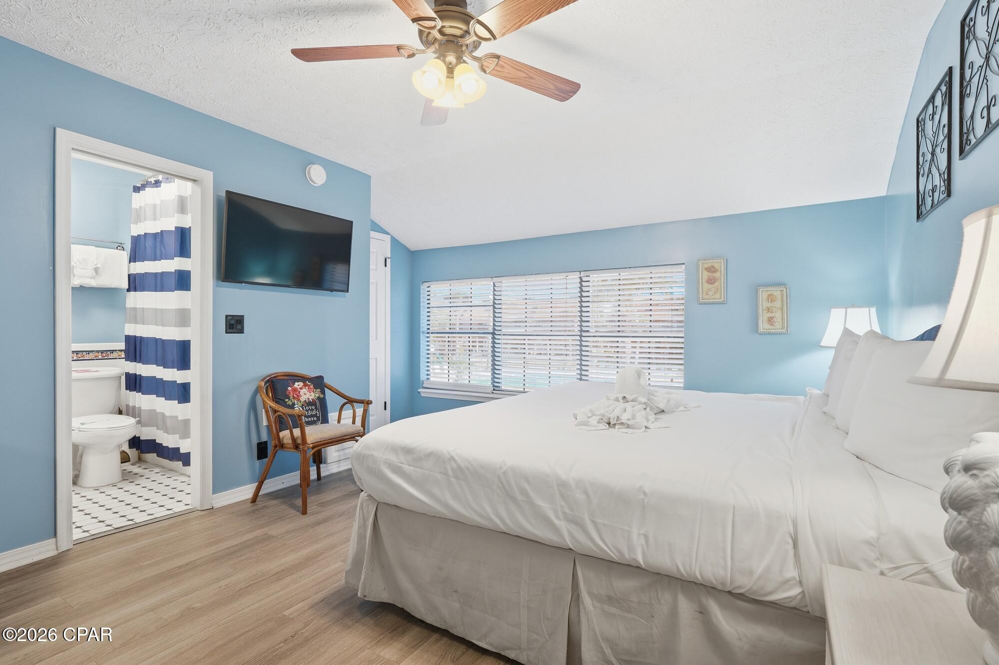 Gulf Highlands Beach Resort - Residential