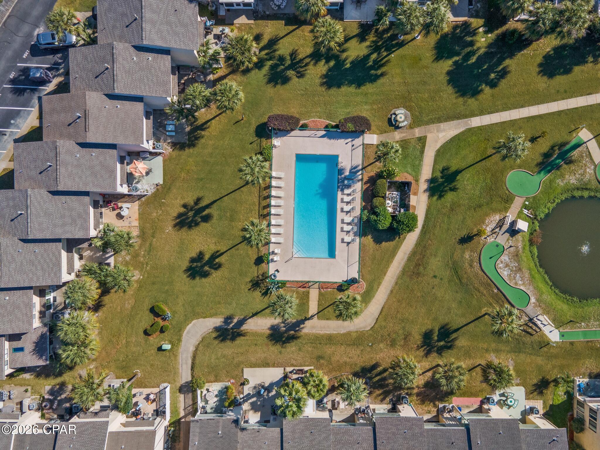 Gulf Highlands Beach Resort - Residential