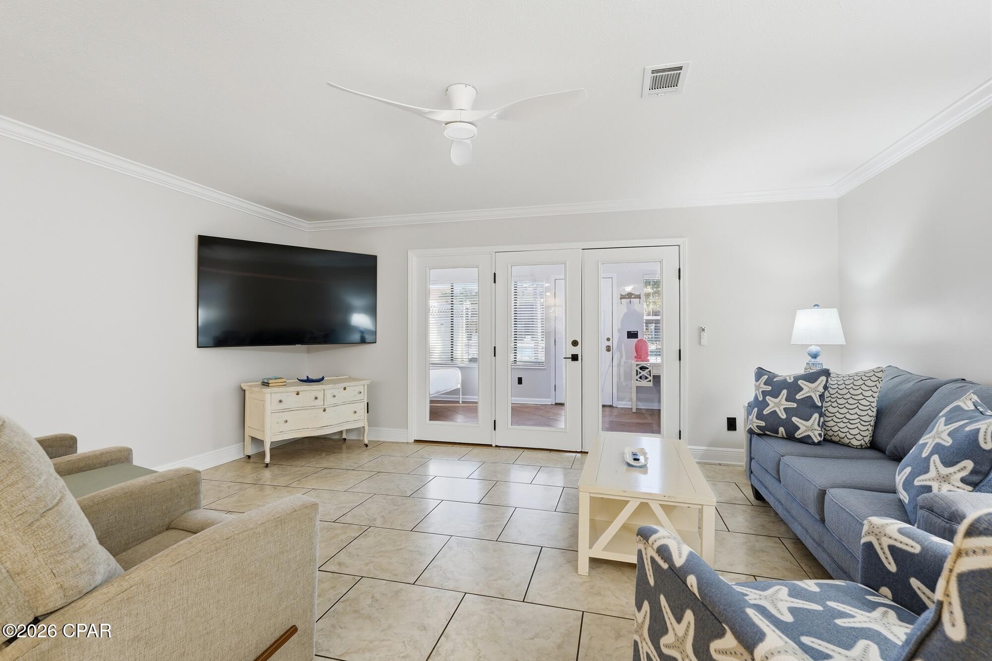 Gulf Highlands Beach Resort - Residential