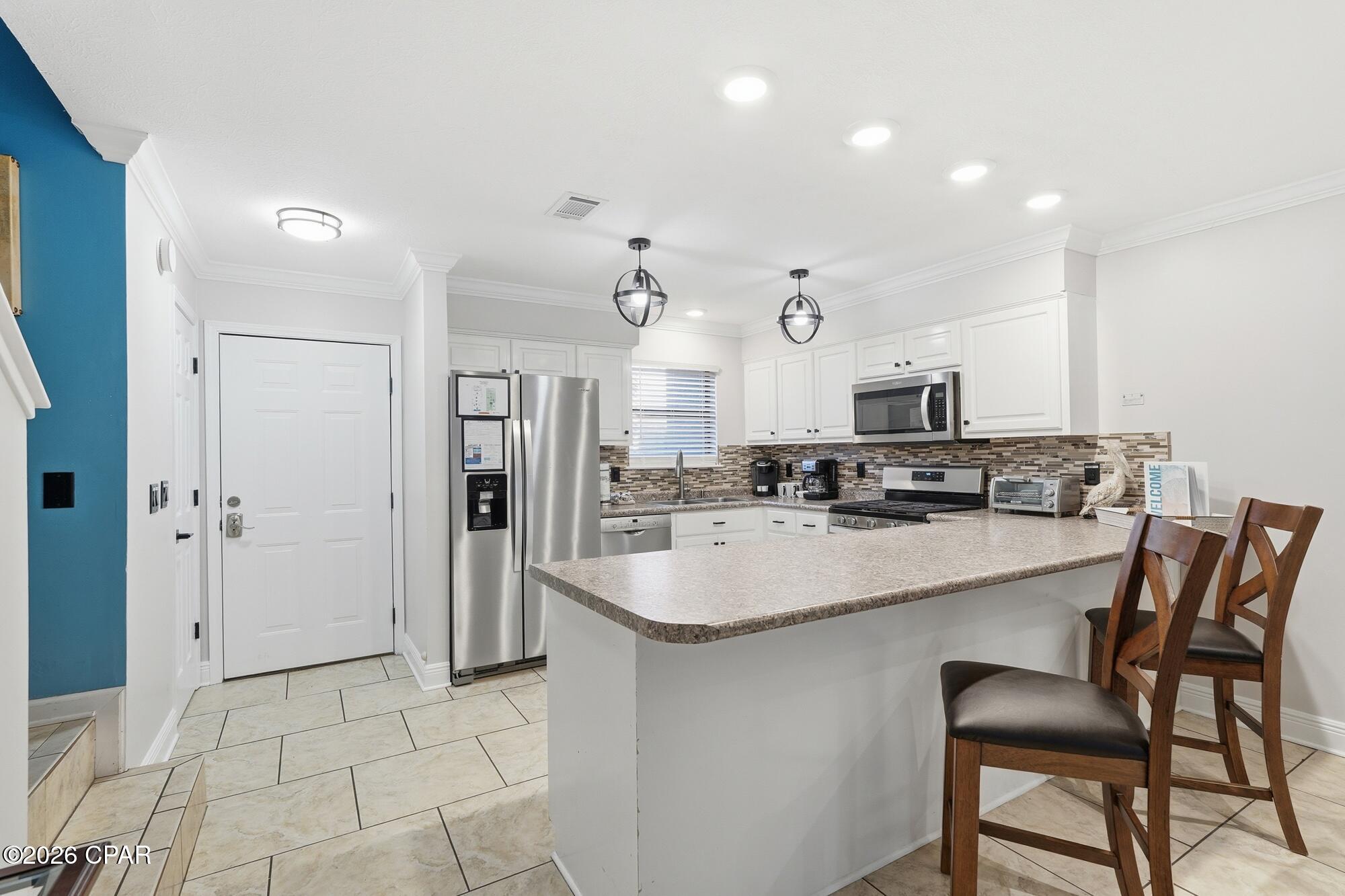 Gulf Highlands Beach Resort - Residential