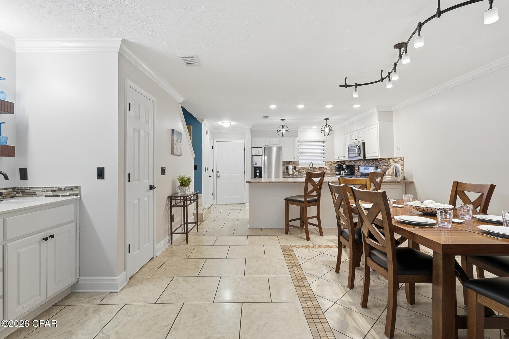 Gulf Highlands Beach Resort - Residential