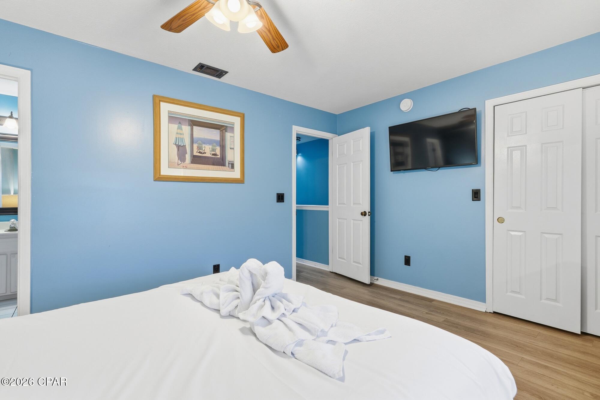 Gulf Highlands Beach Resort - Residential