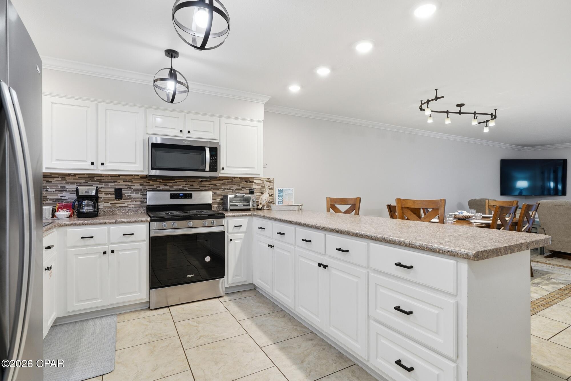 Gulf Highlands Beach Resort - Residential