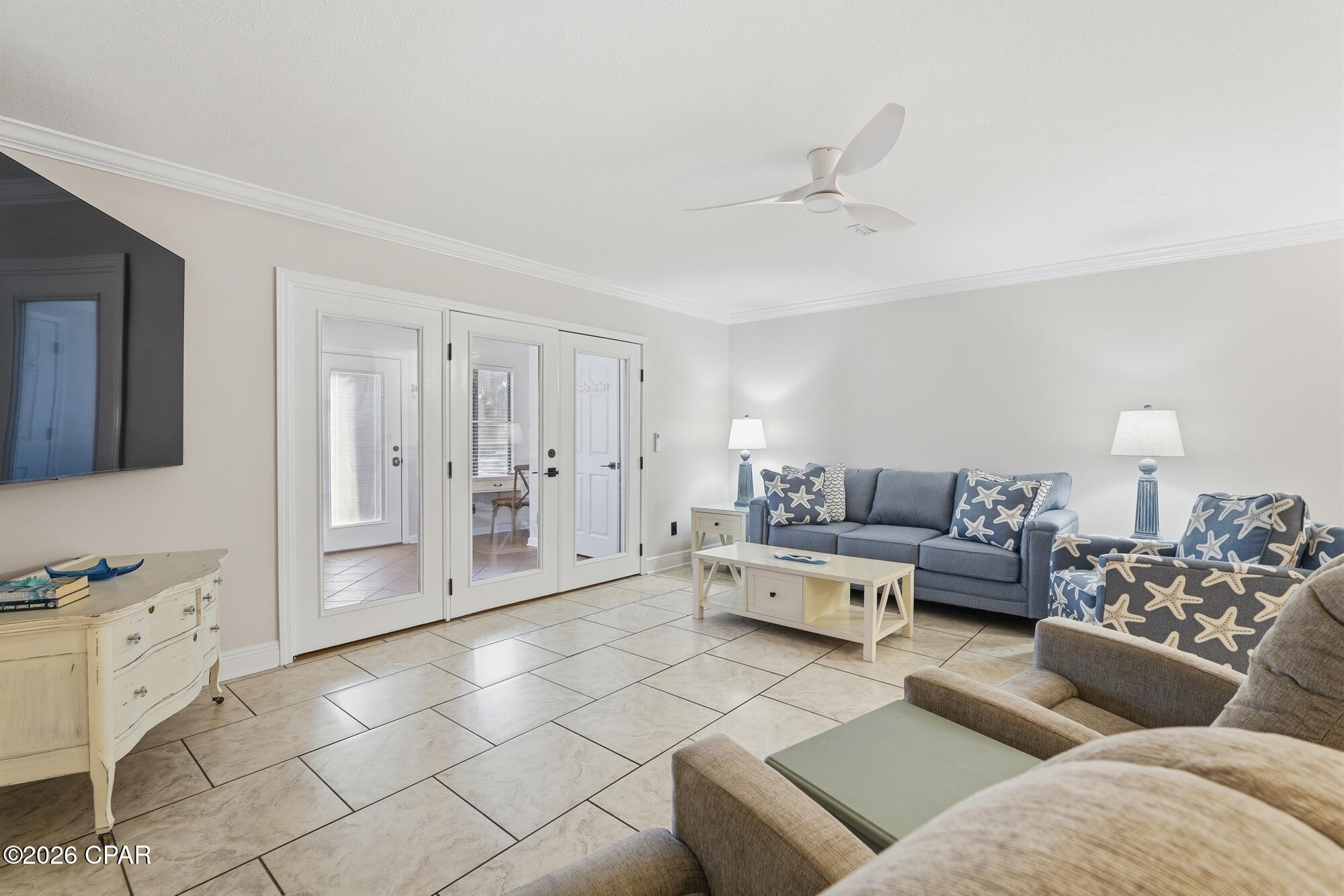 Gulf Highlands Beach Resort - Residential