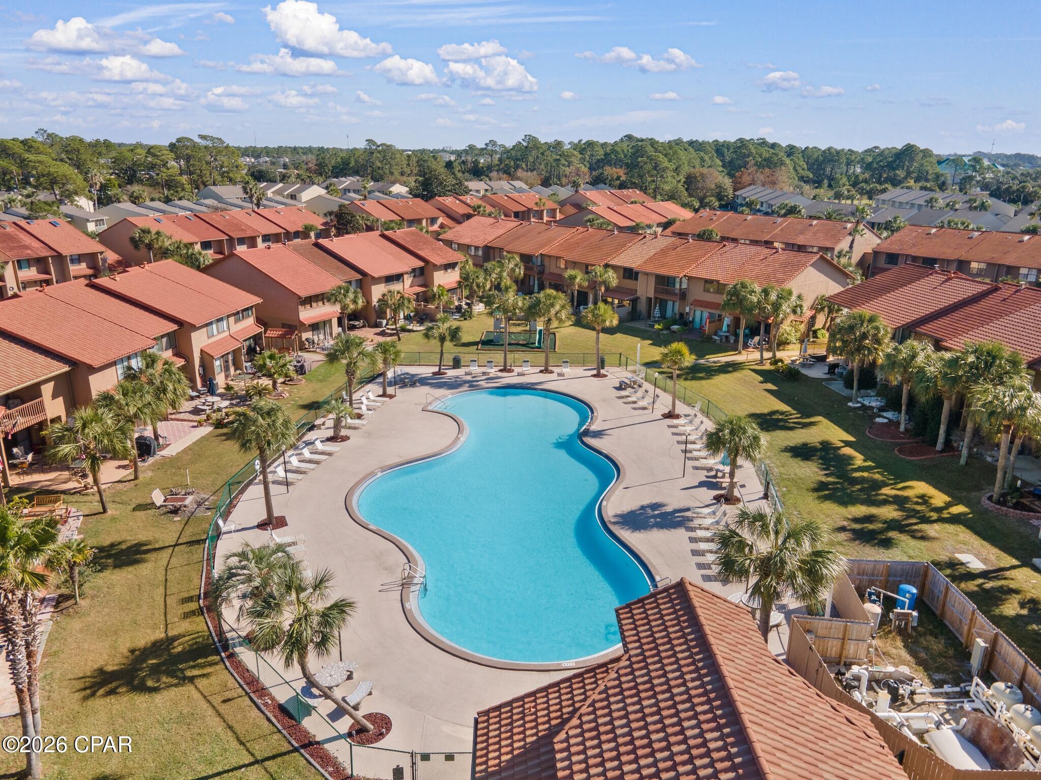 Gulf Highlands Beach Resort - Residential