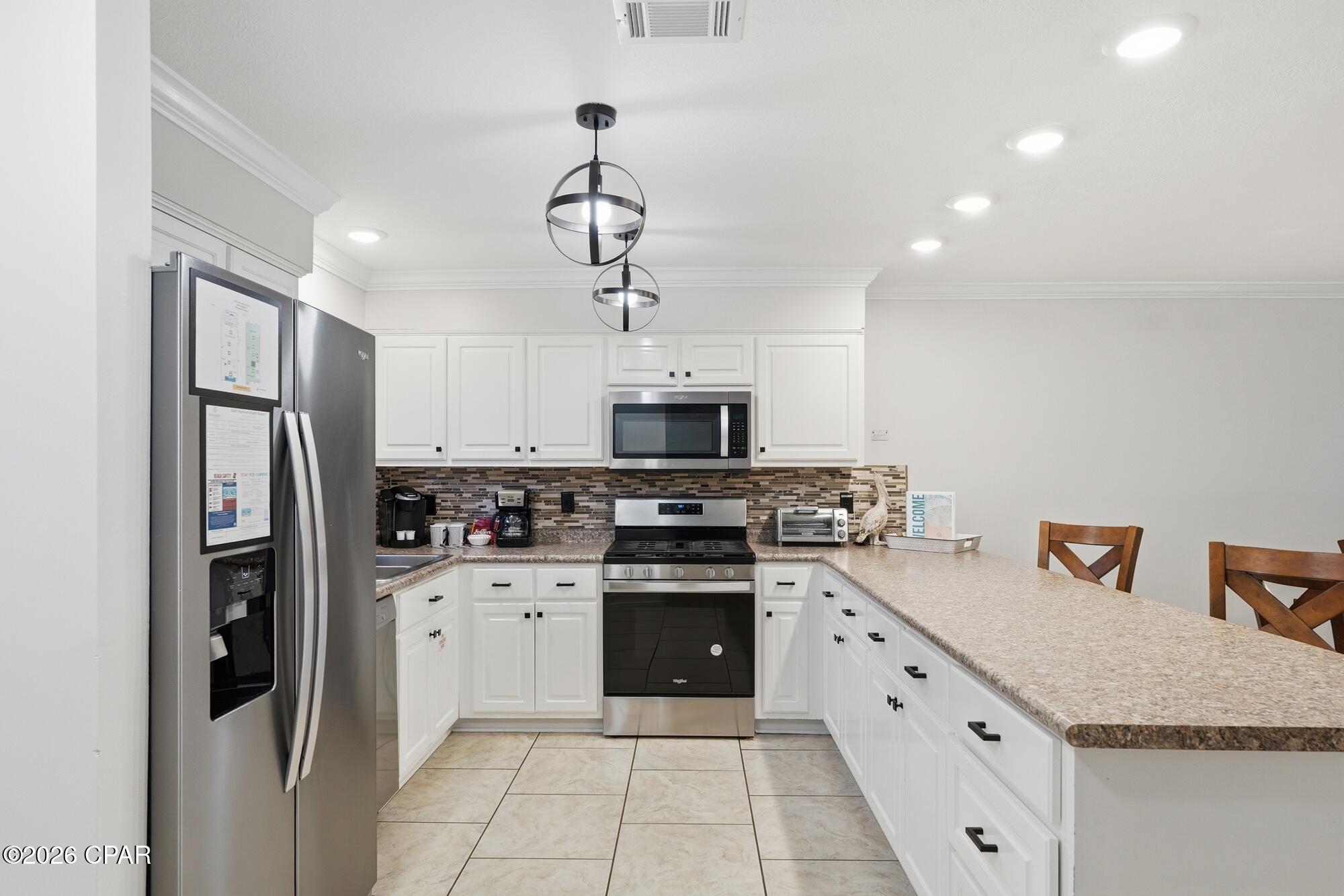 Gulf Highlands Beach Resort - Residential