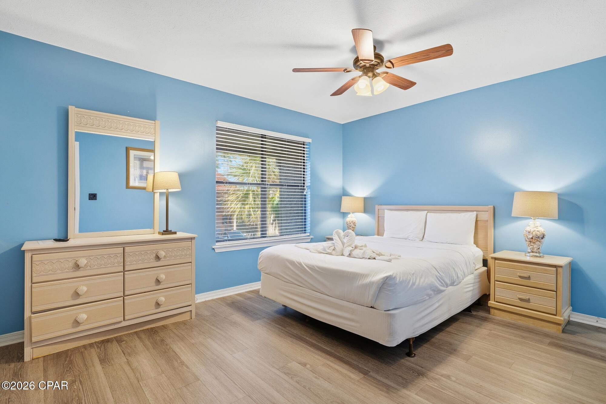 Gulf Highlands Beach Resort - Residential