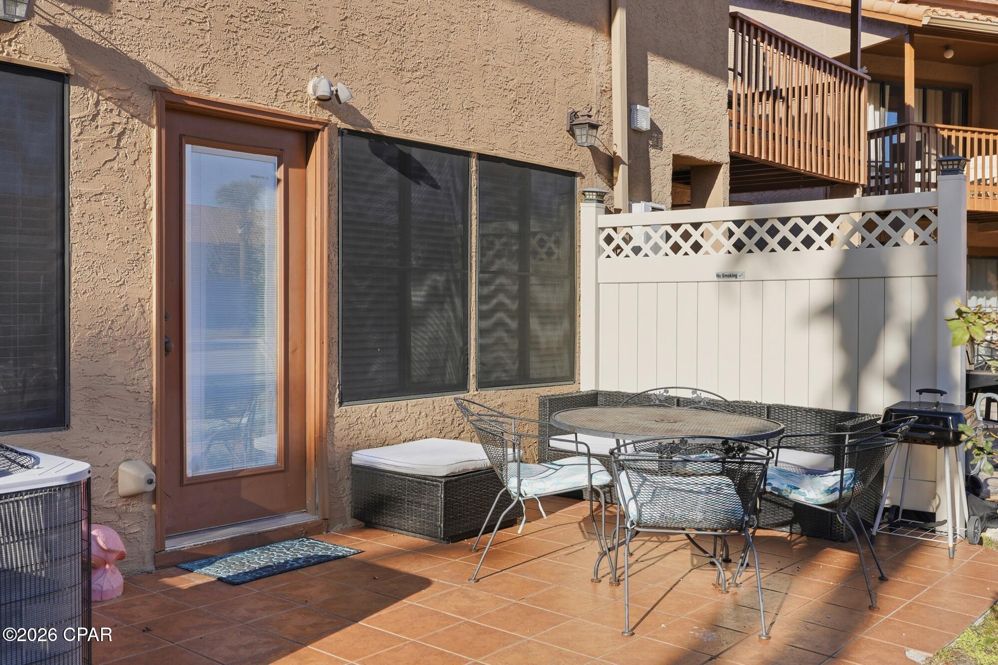 Gulf Highlands Beach Resort - Residential