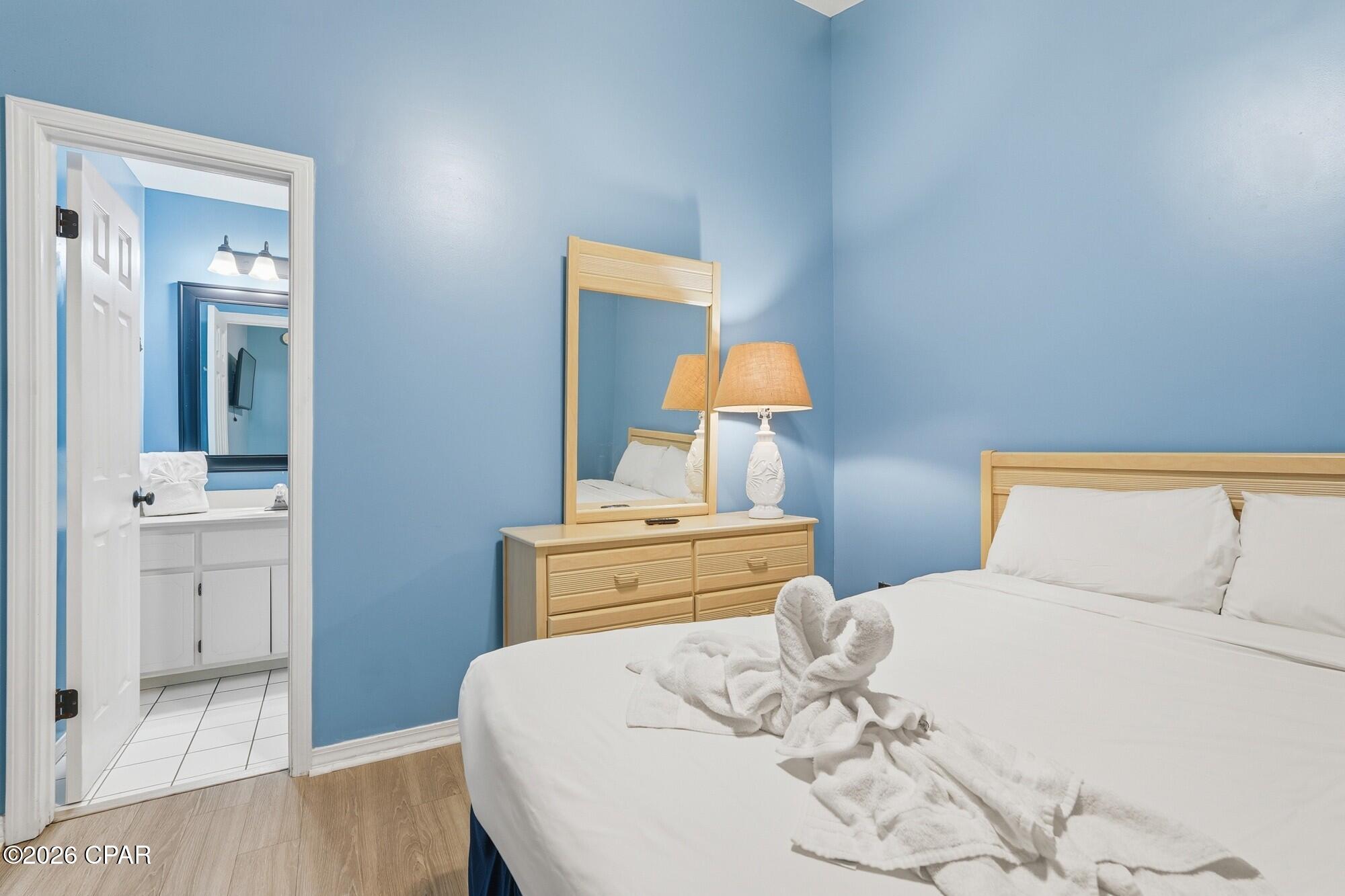 Gulf Highlands Beach Resort - Residential