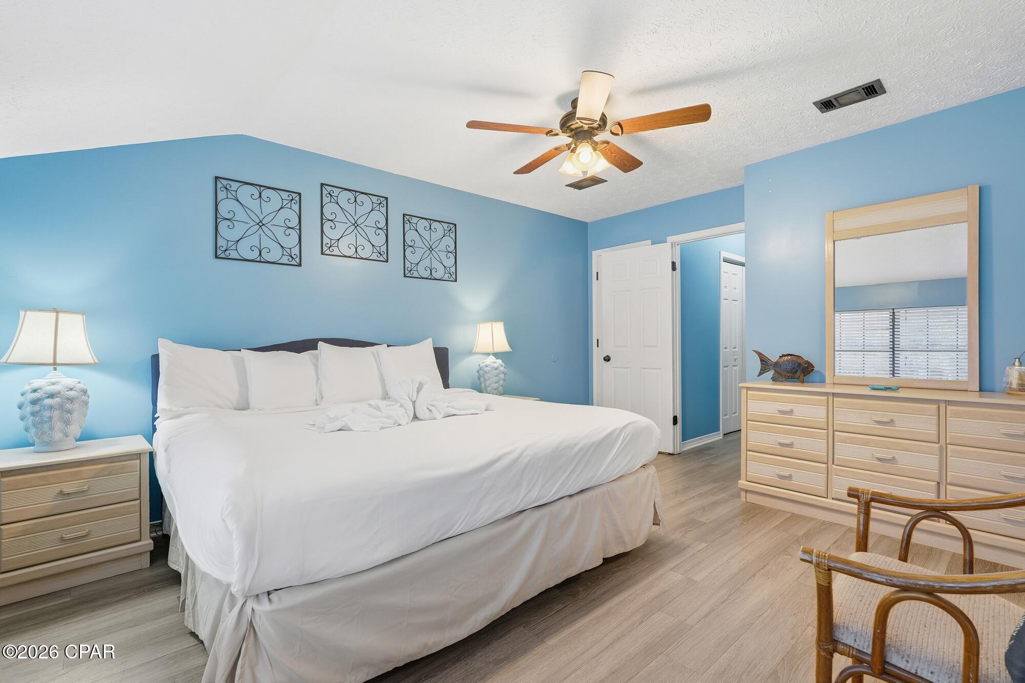 Gulf Highlands Beach Resort - Residential