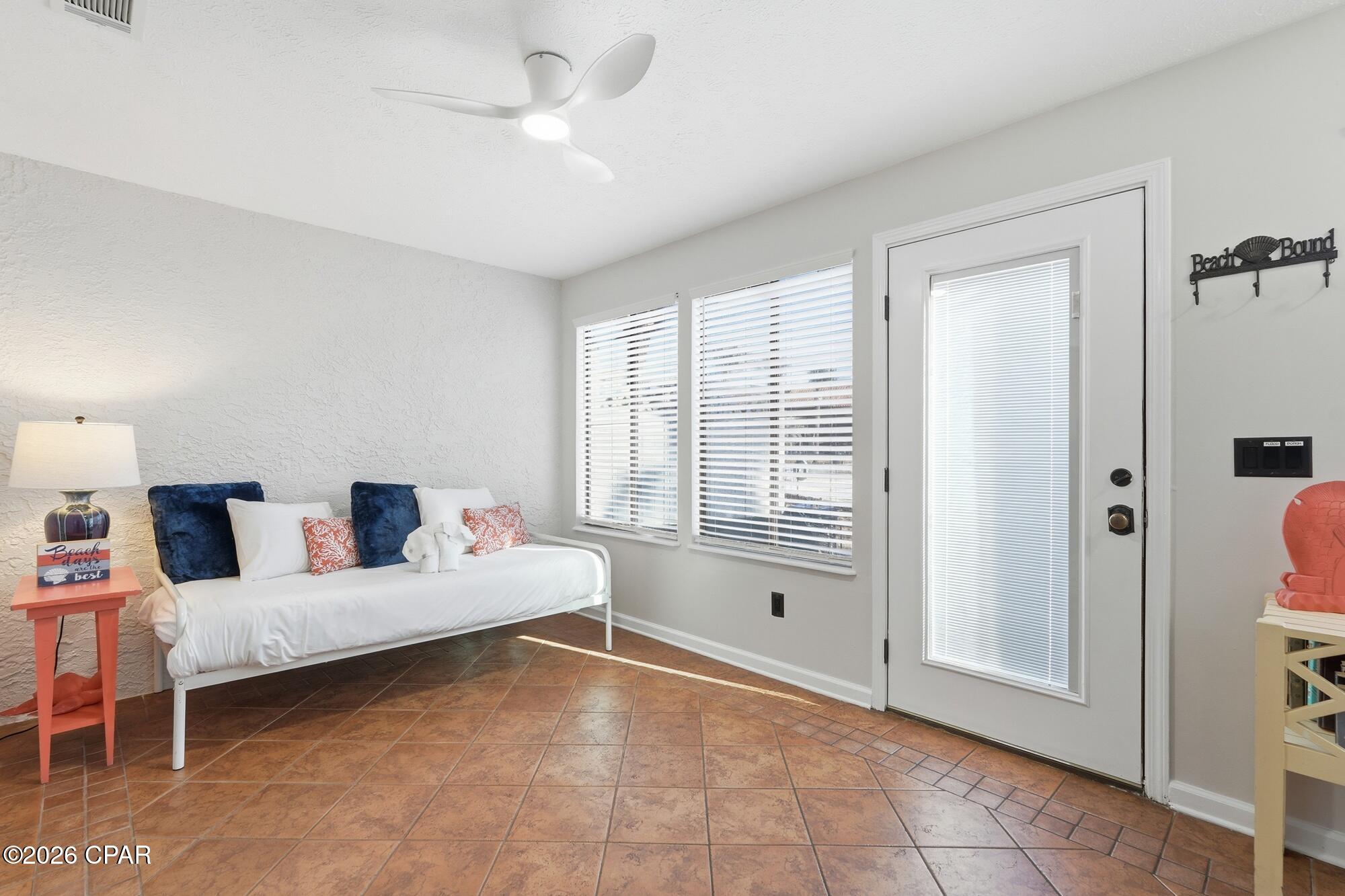 Gulf Highlands Beach Resort - Residential