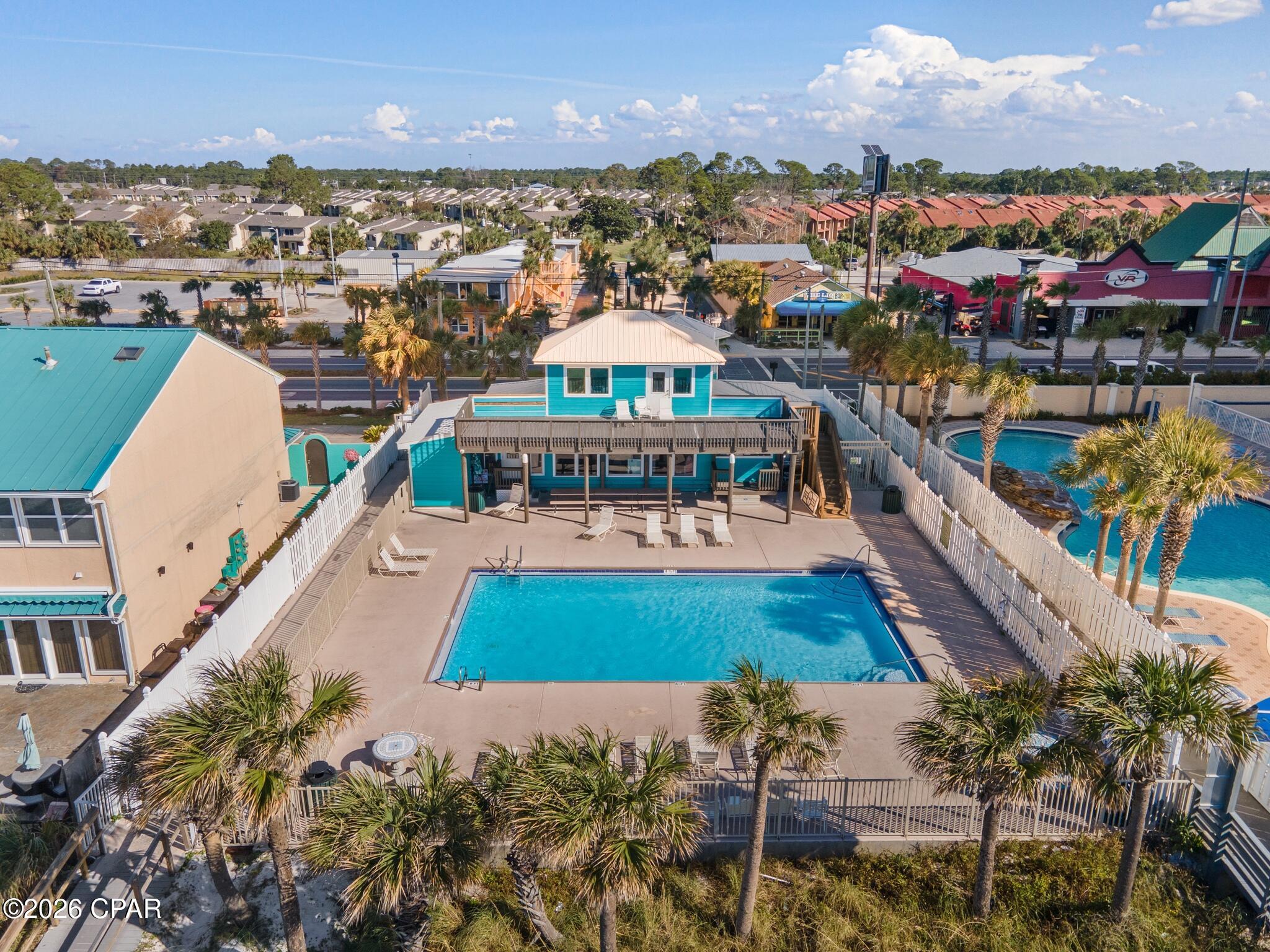 Gulf Highlands Beach Resort - Residential