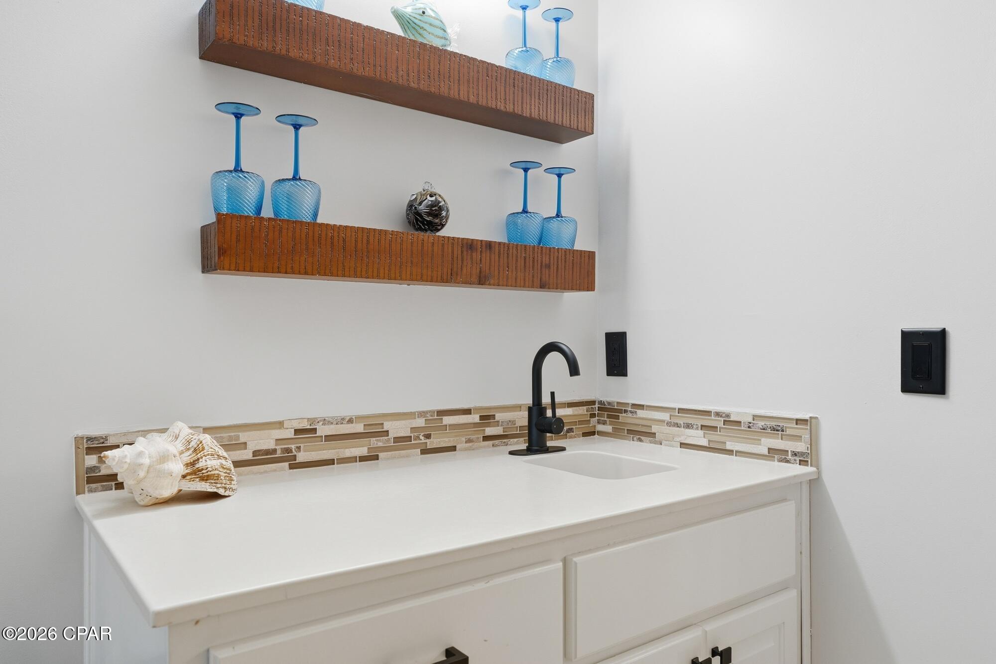 Gulf Highlands Beach Resort - Residential