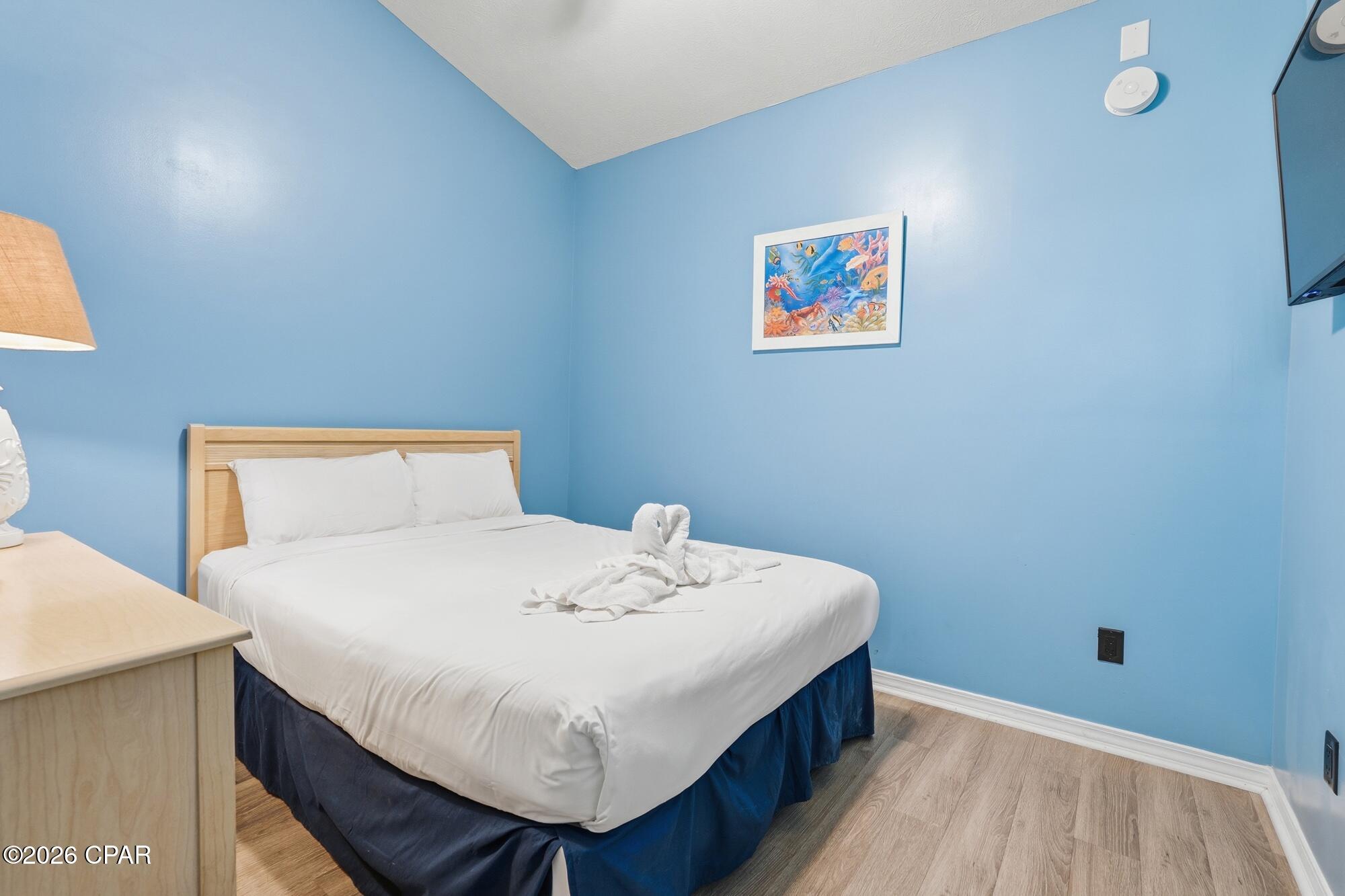 Gulf Highlands Beach Resort - Residential