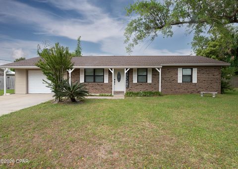 1007 Alabama Avenue Lynn Haven FL 32444