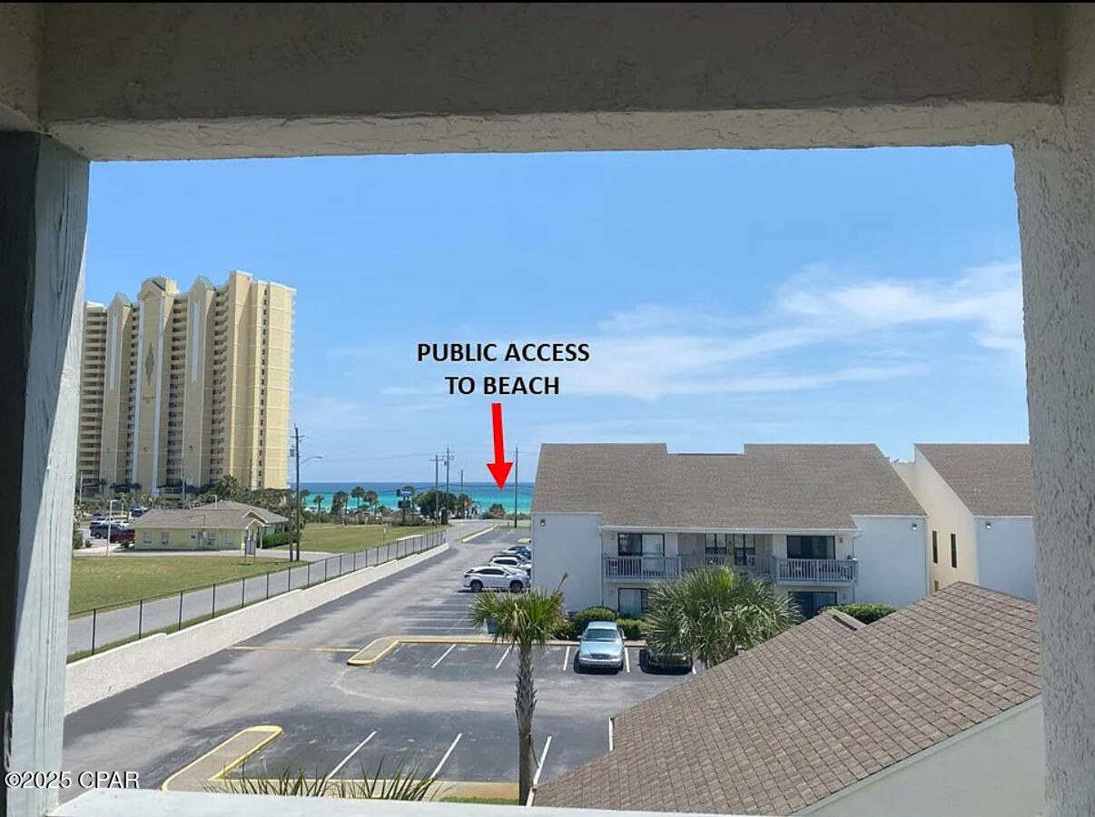 Endless Summer II - Residential Lease