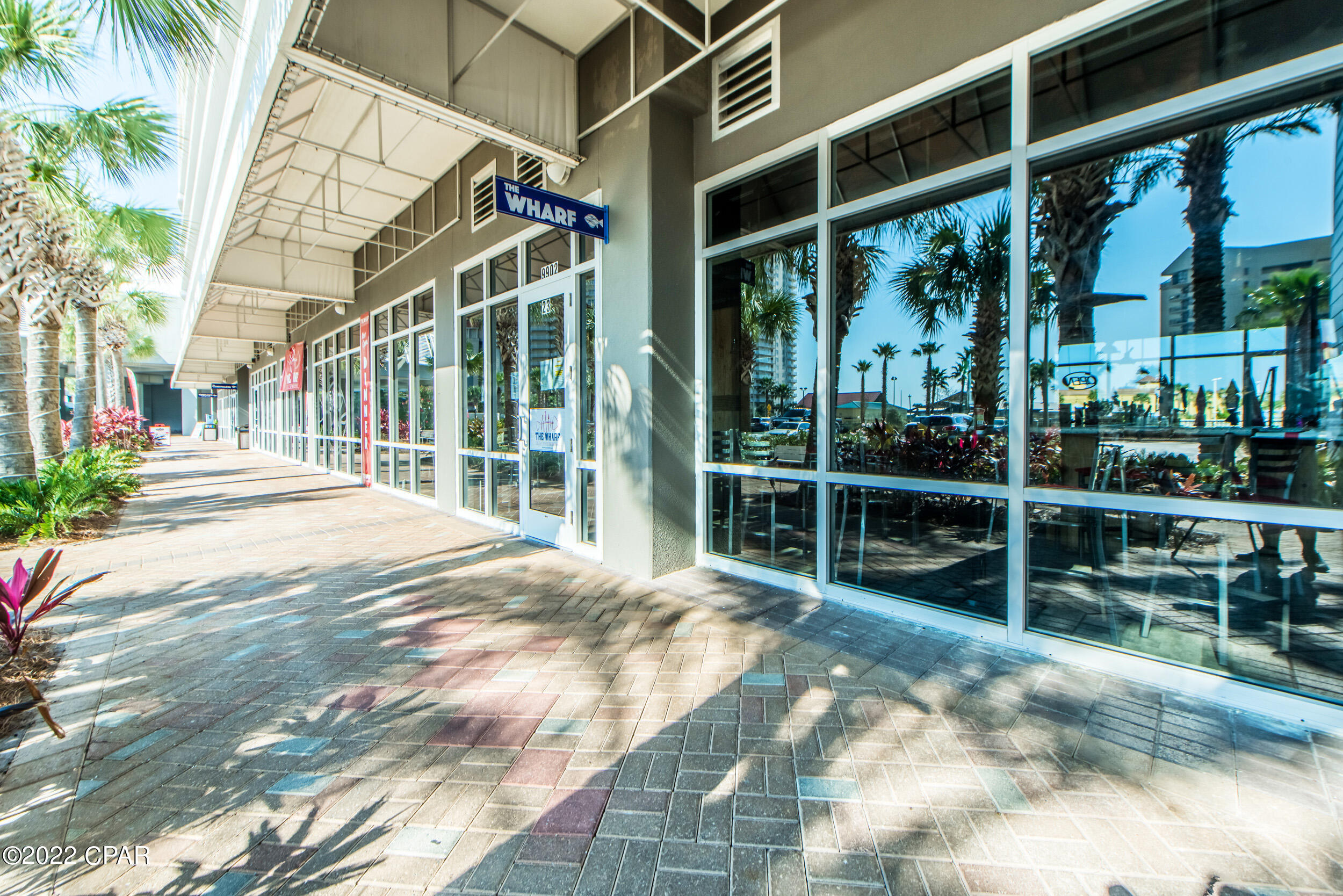 Laketown Wharf Phase II - Residential