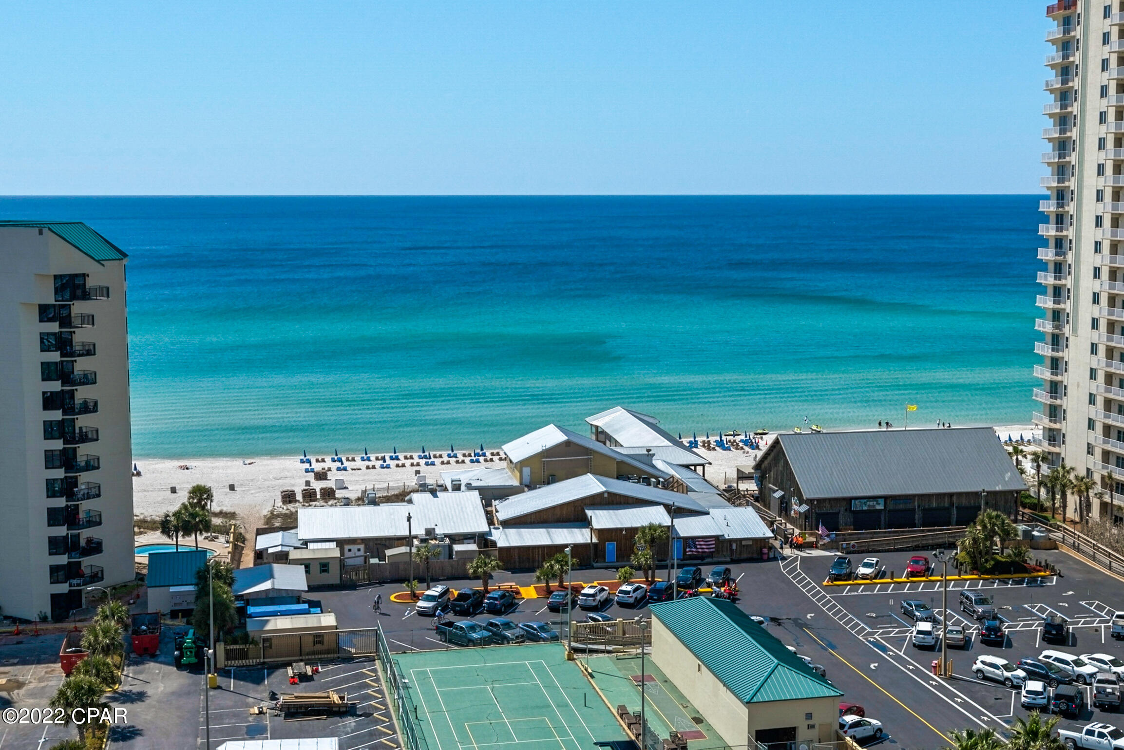 Laketown Wharf Phase II - Residential