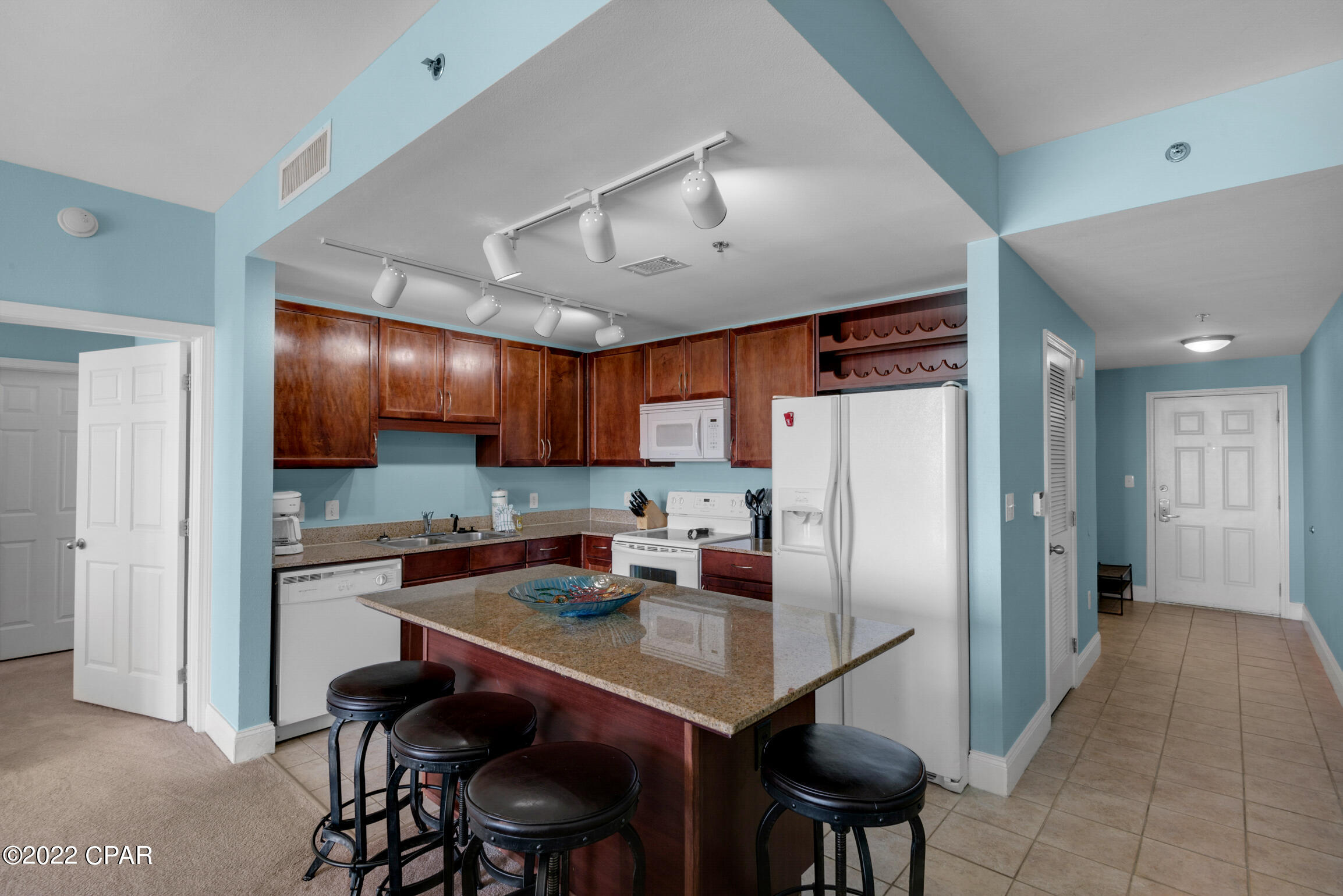 Laketown Wharf Phase II - Residential