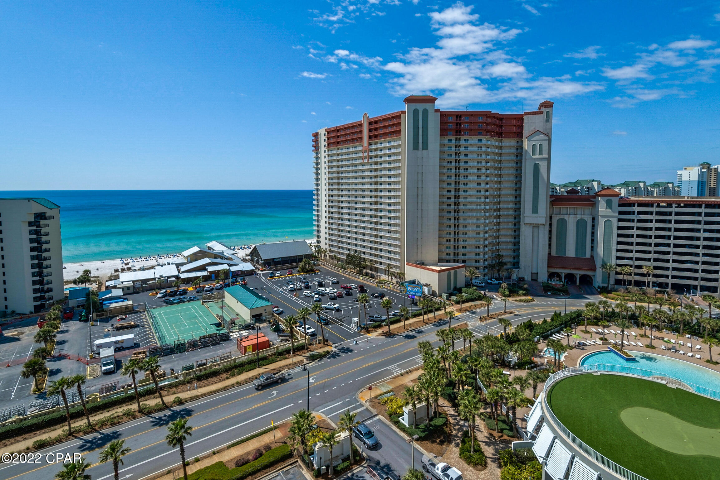 Laketown Wharf Phase II - Residential