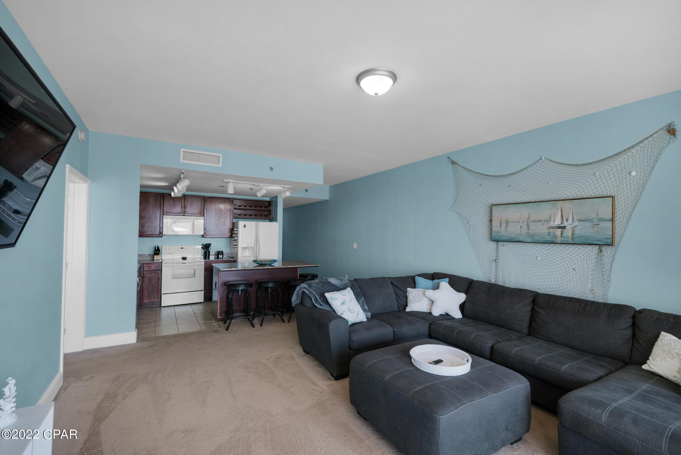 Laketown Wharf Phase II - Residential