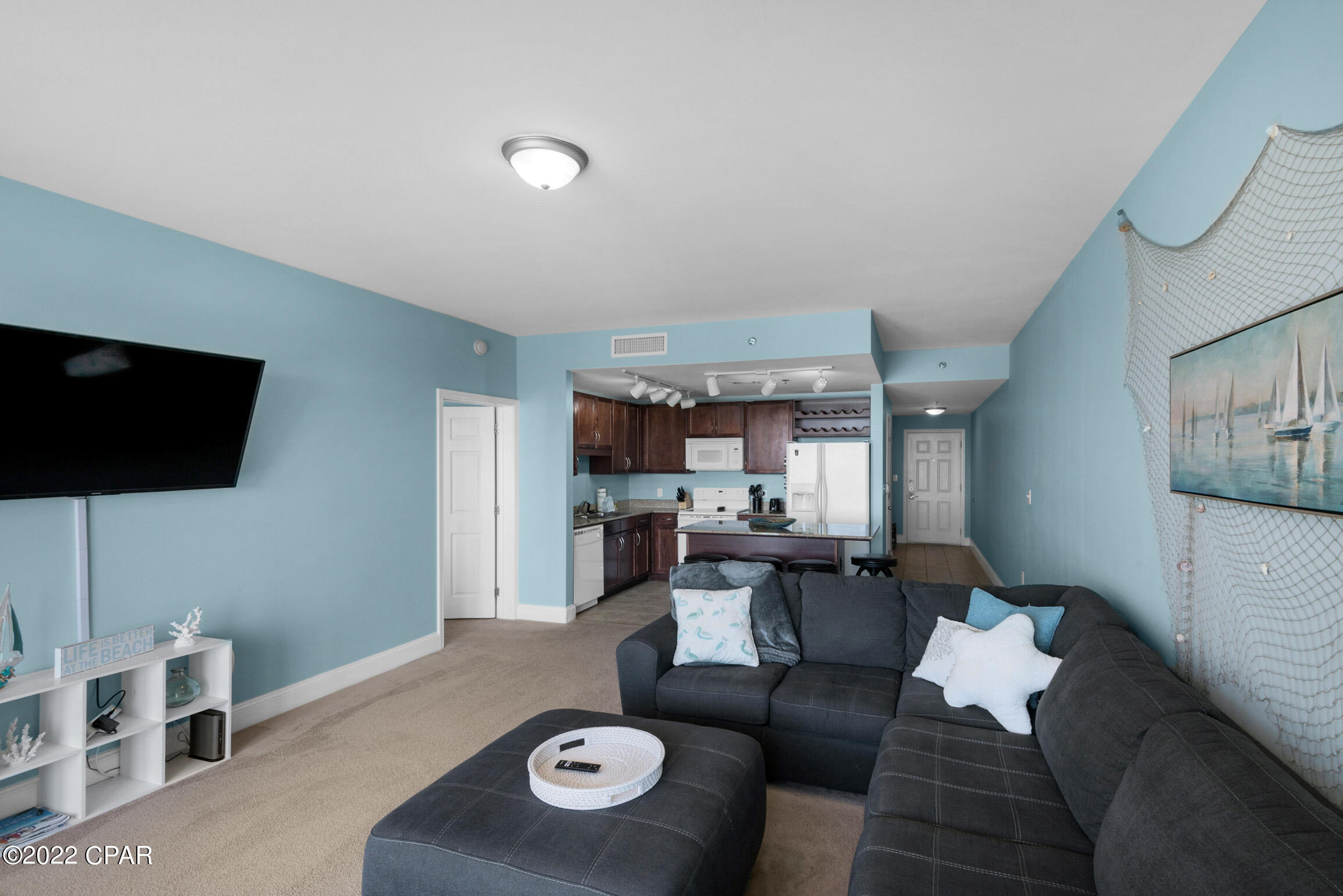 Laketown Wharf Phase II - Residential