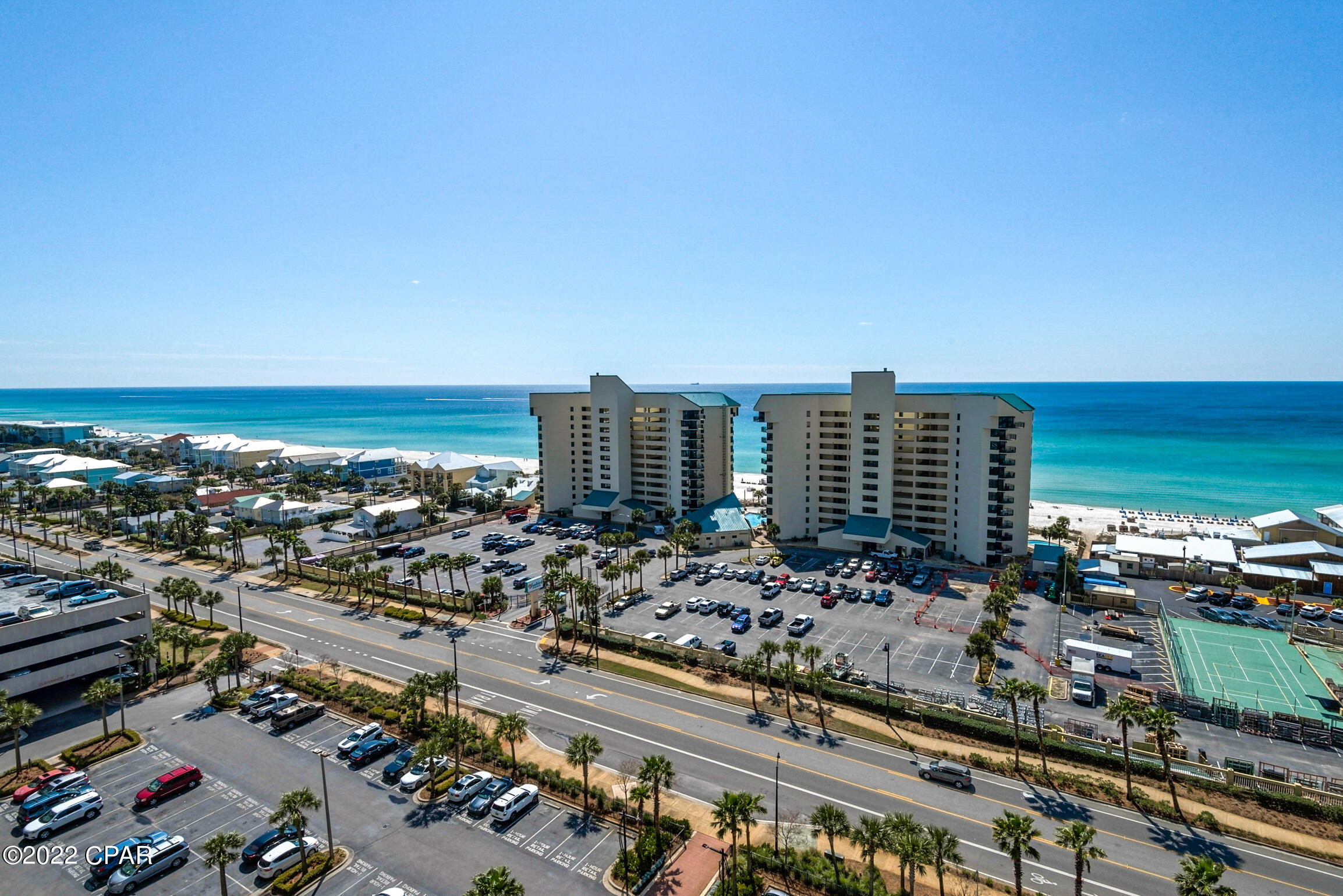 Laketown Wharf Phase II - Residential