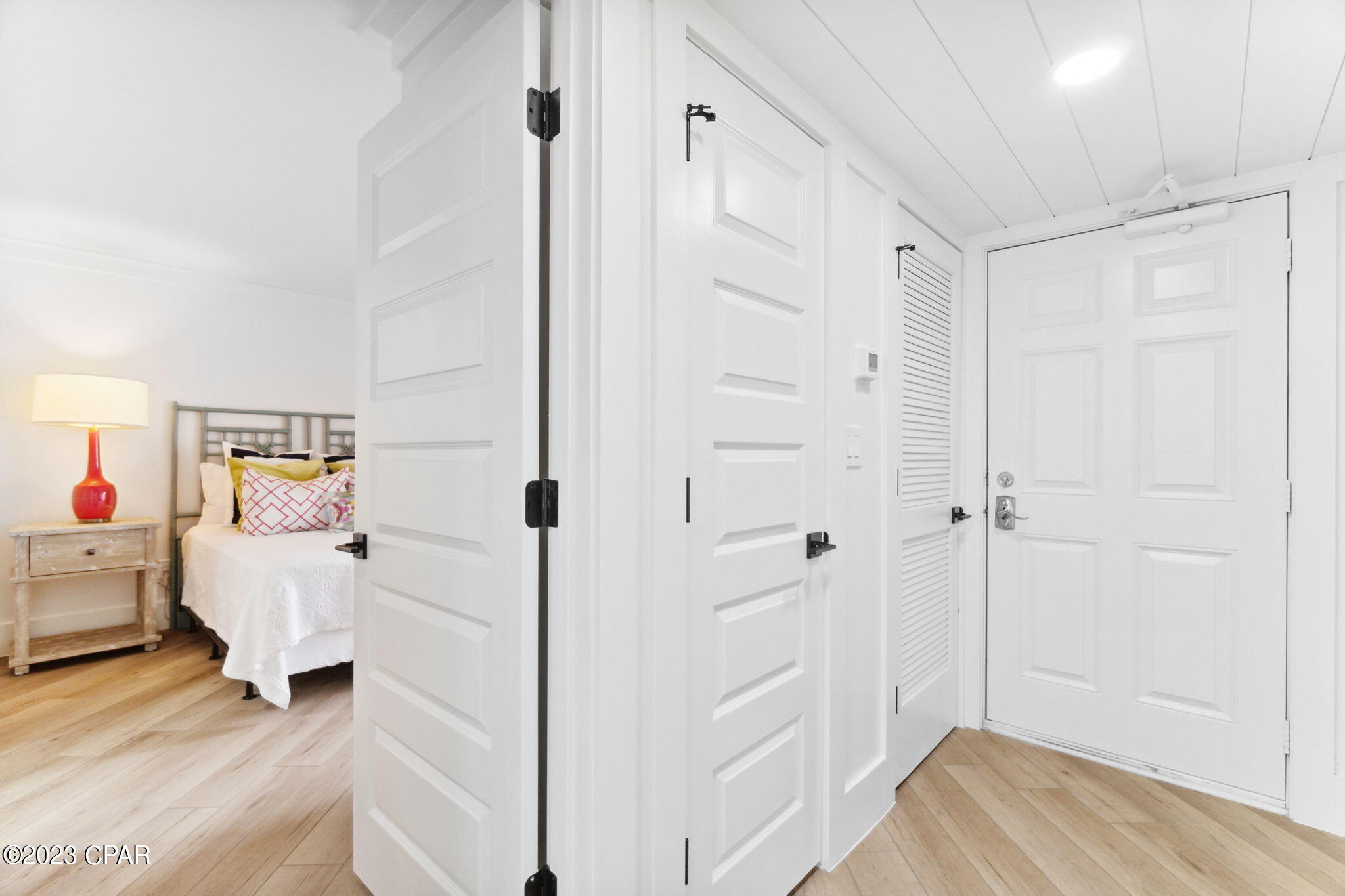 Edgewater Tower II - Residential