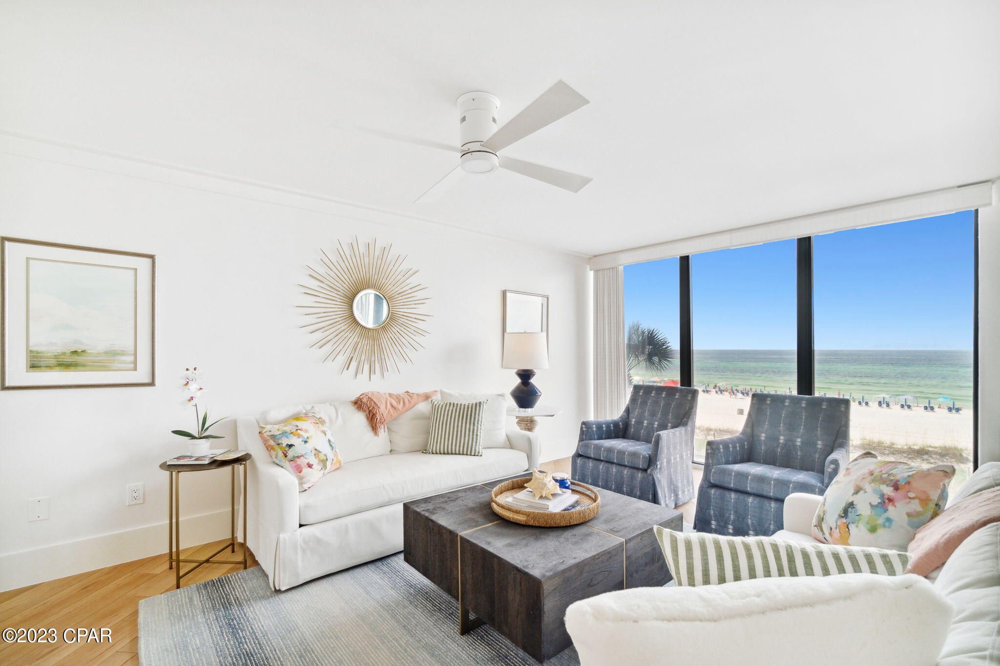 Edgewater Tower II - Residential