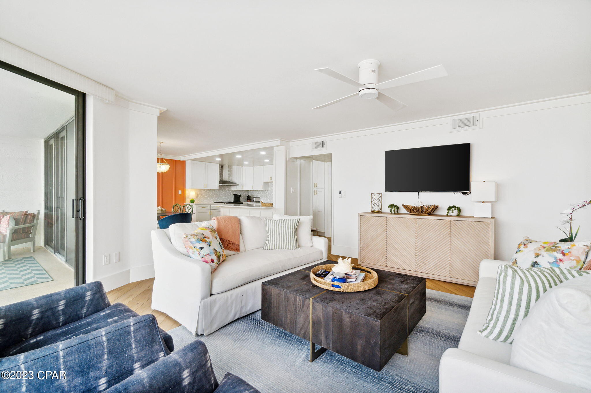 Edgewater Tower II - Residential