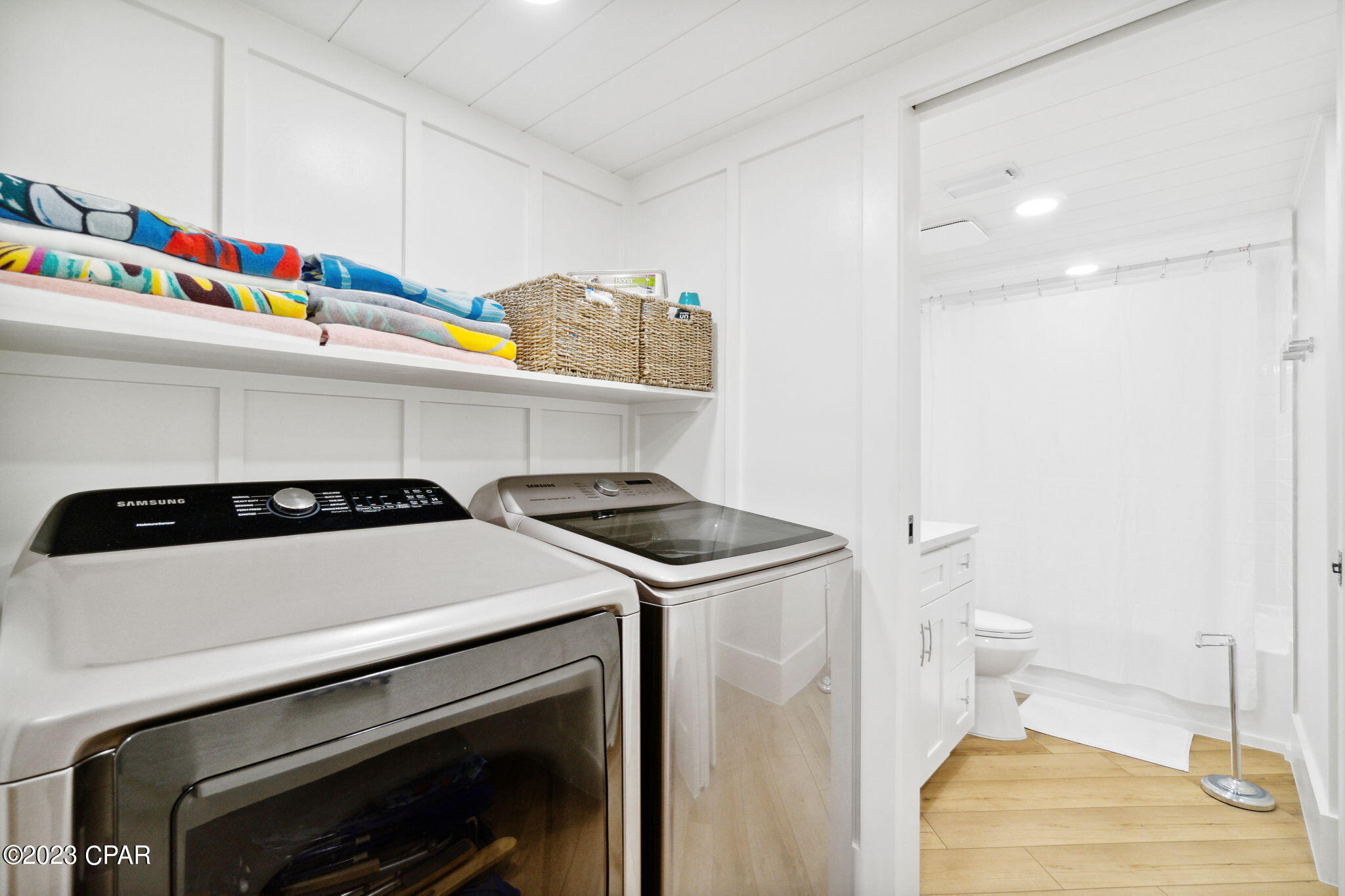 Edgewater Tower II - Residential