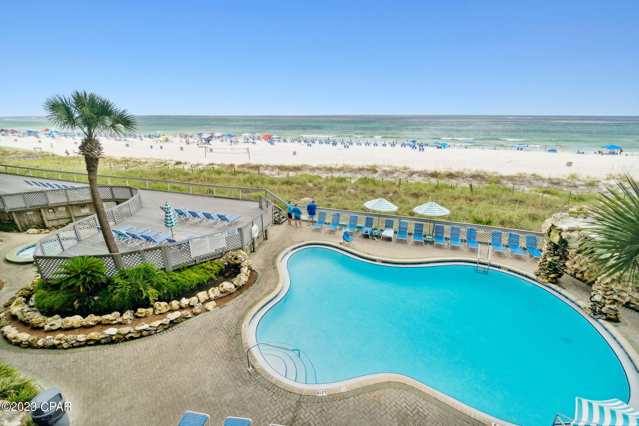 Edgewater Tower II - Residential