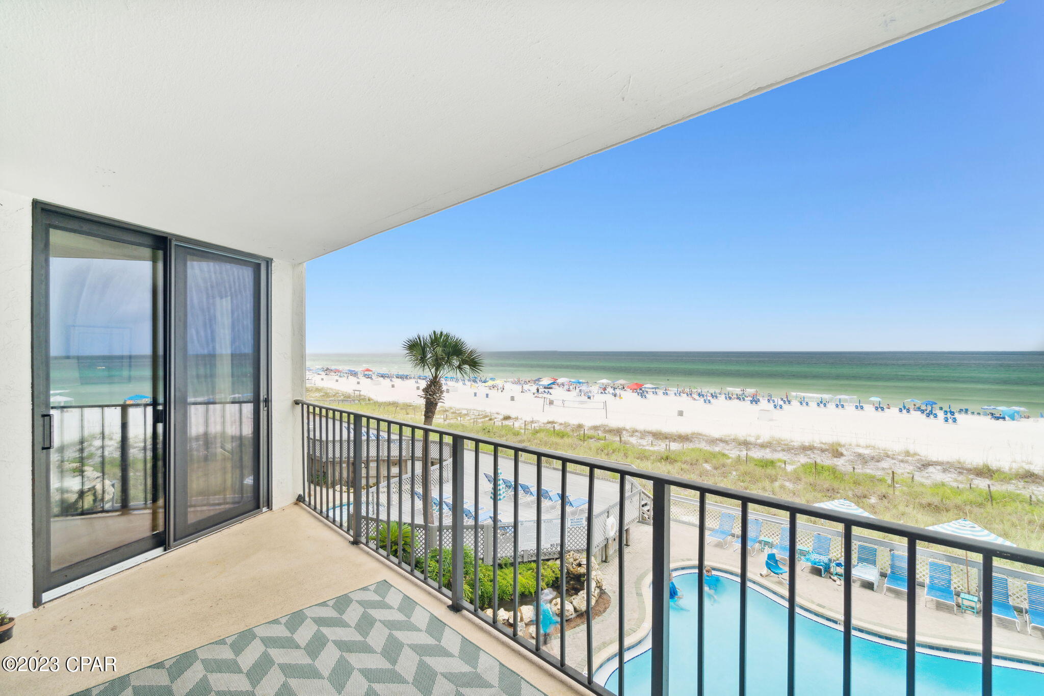 Edgewater Tower II - Residential