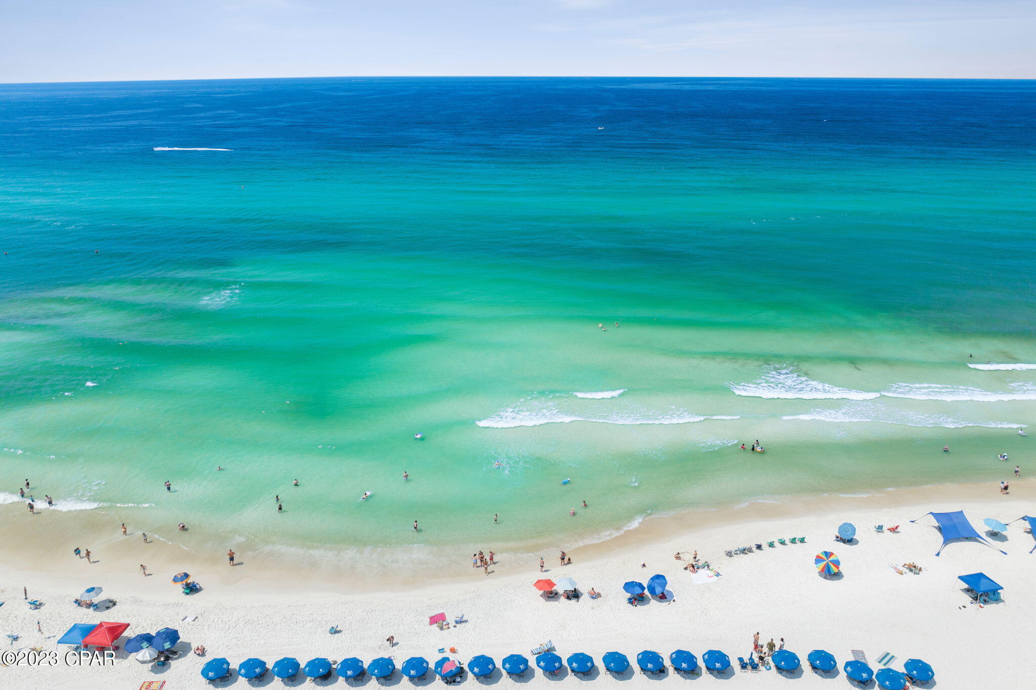 Edgewater Tower II - Residential