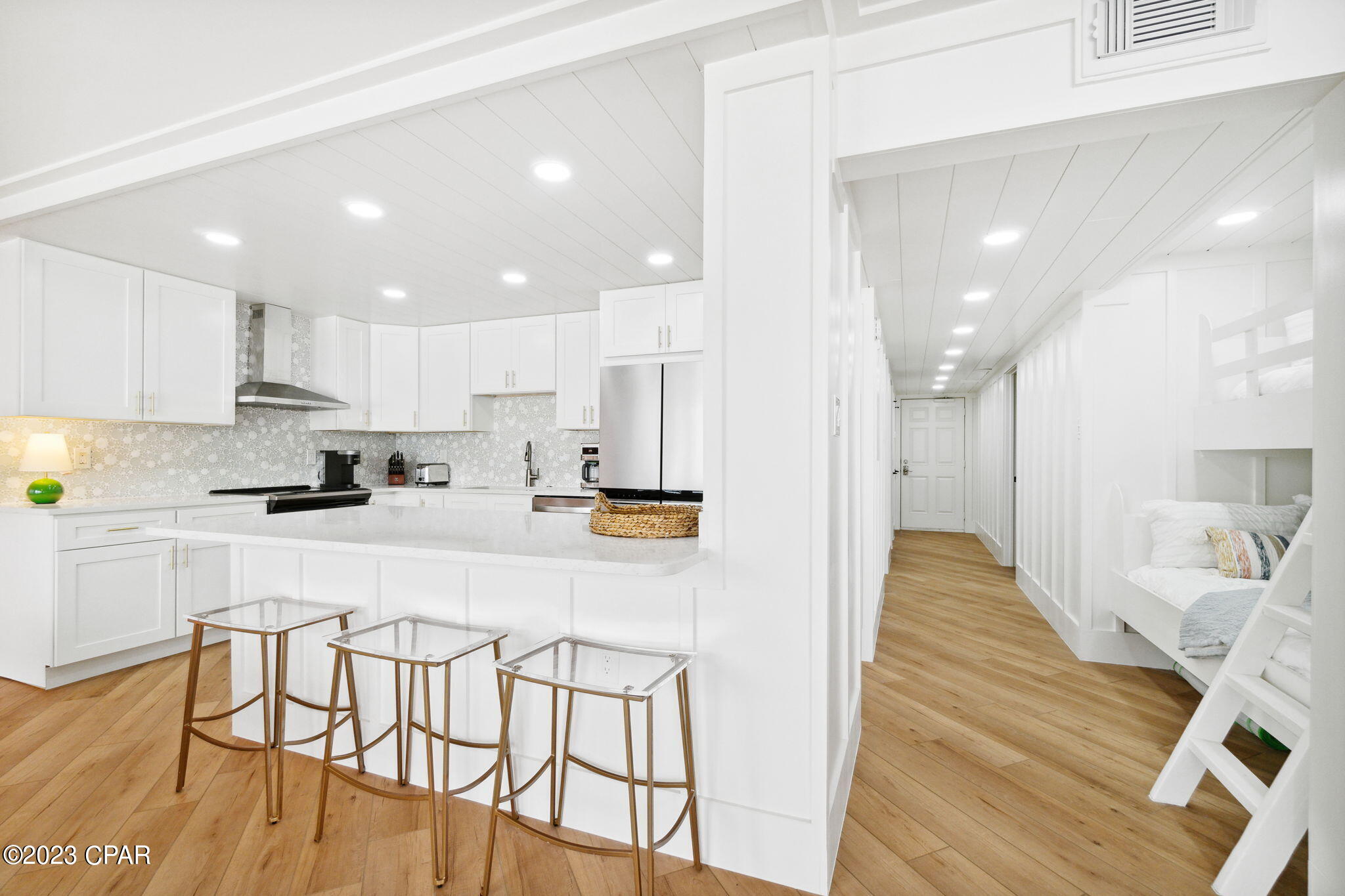 Edgewater Tower II - Residential