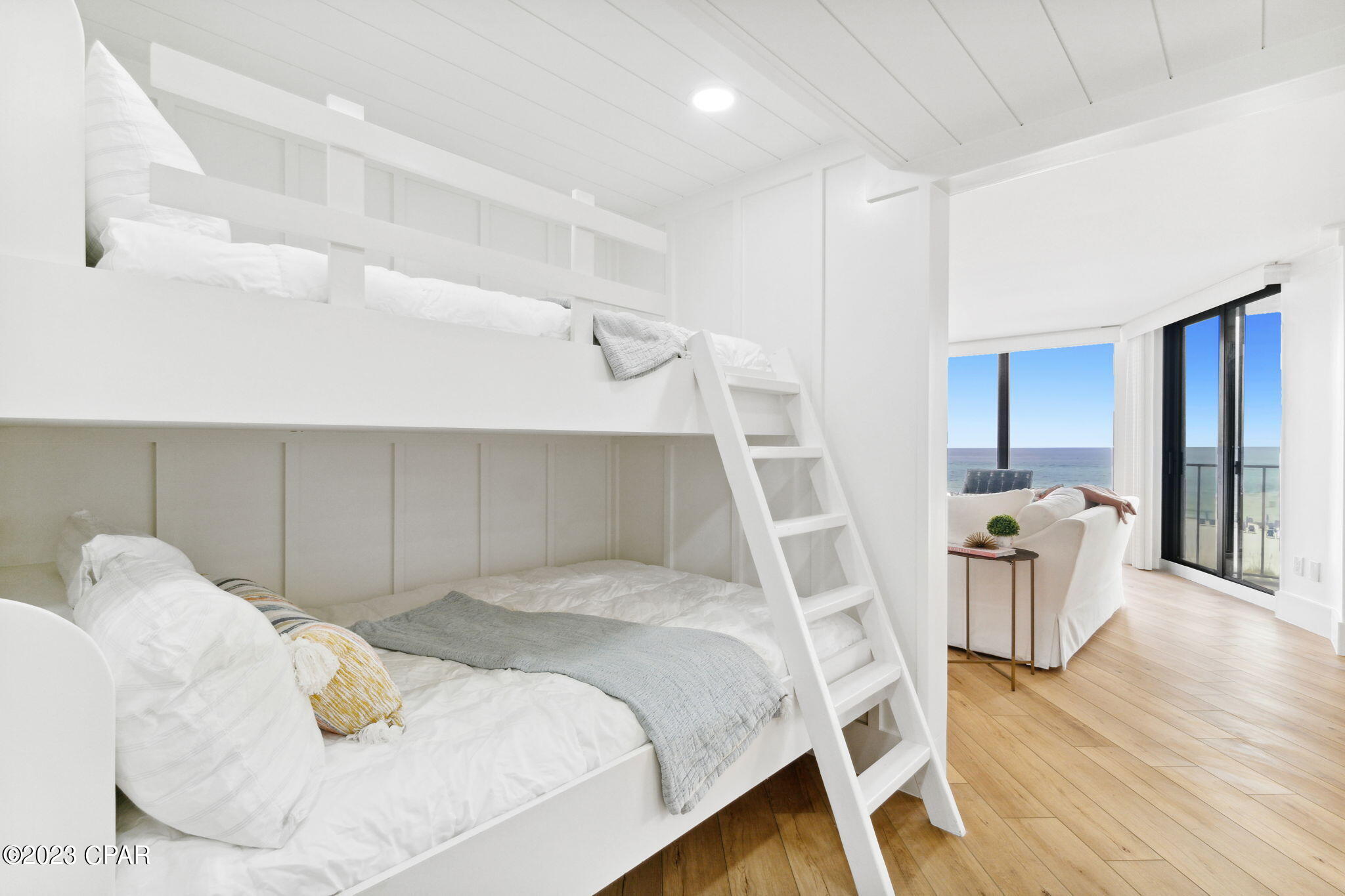 Edgewater Tower II - Residential