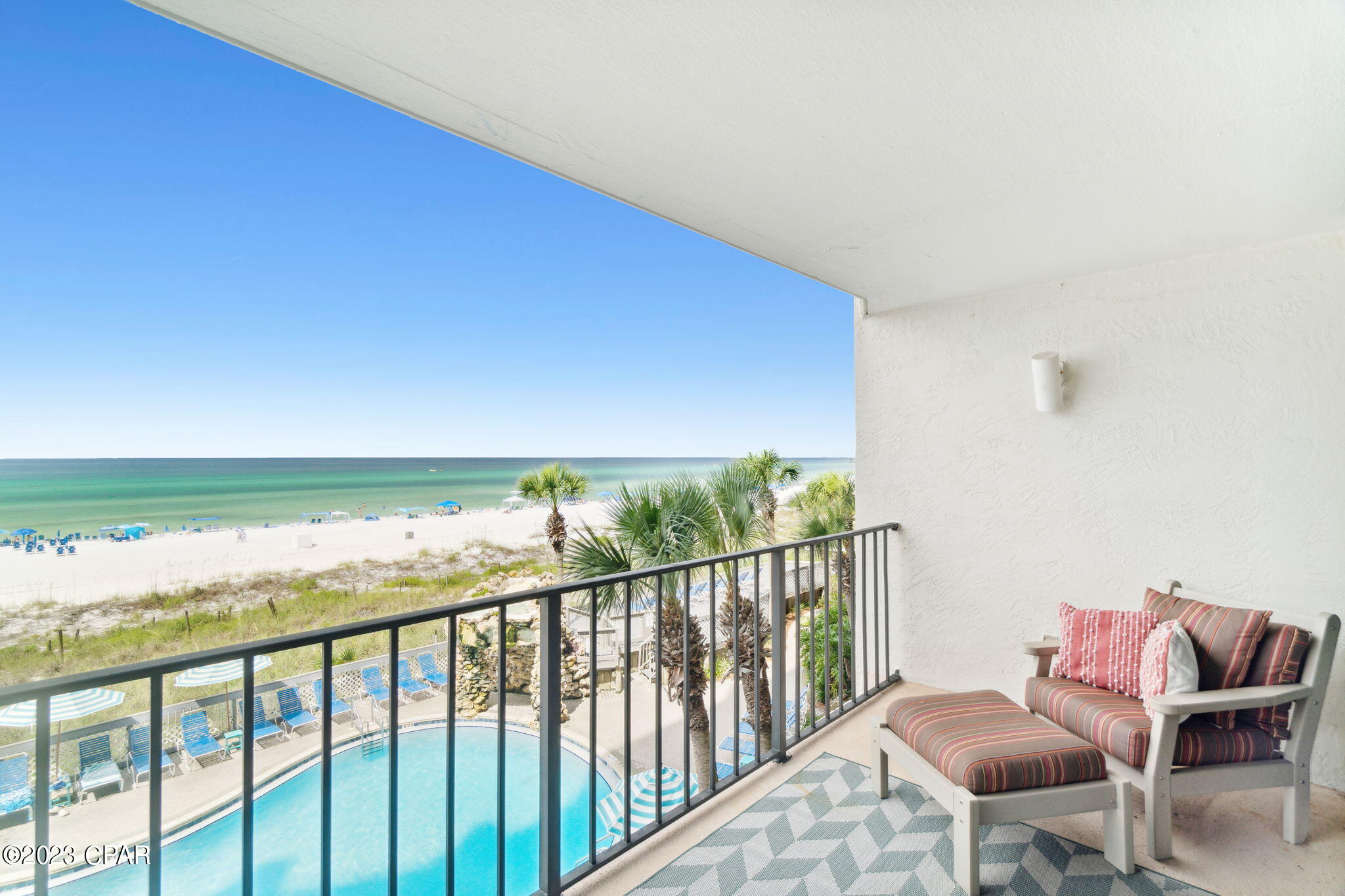 Edgewater Tower II - Residential