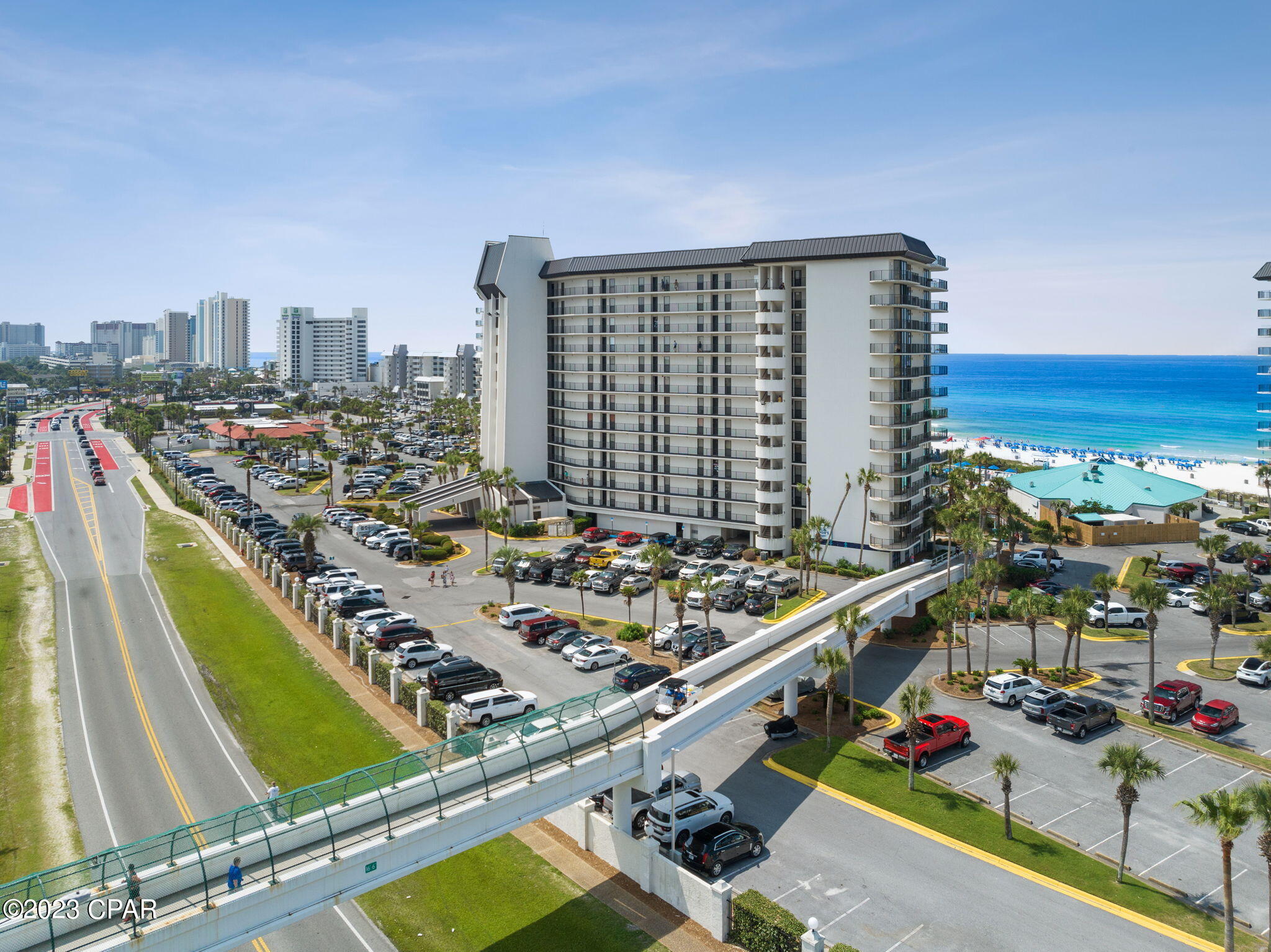 Edgewater Tower II - Residential