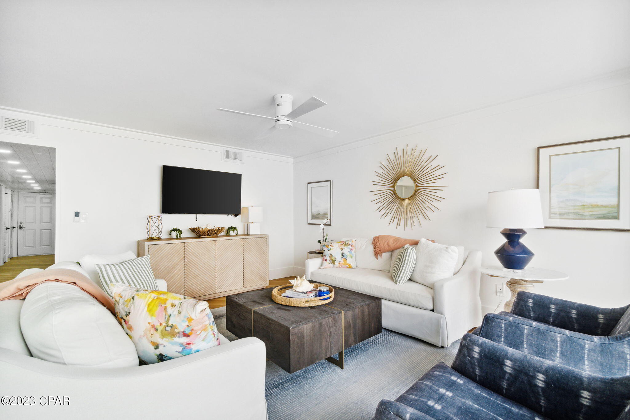 Edgewater Tower II - Residential