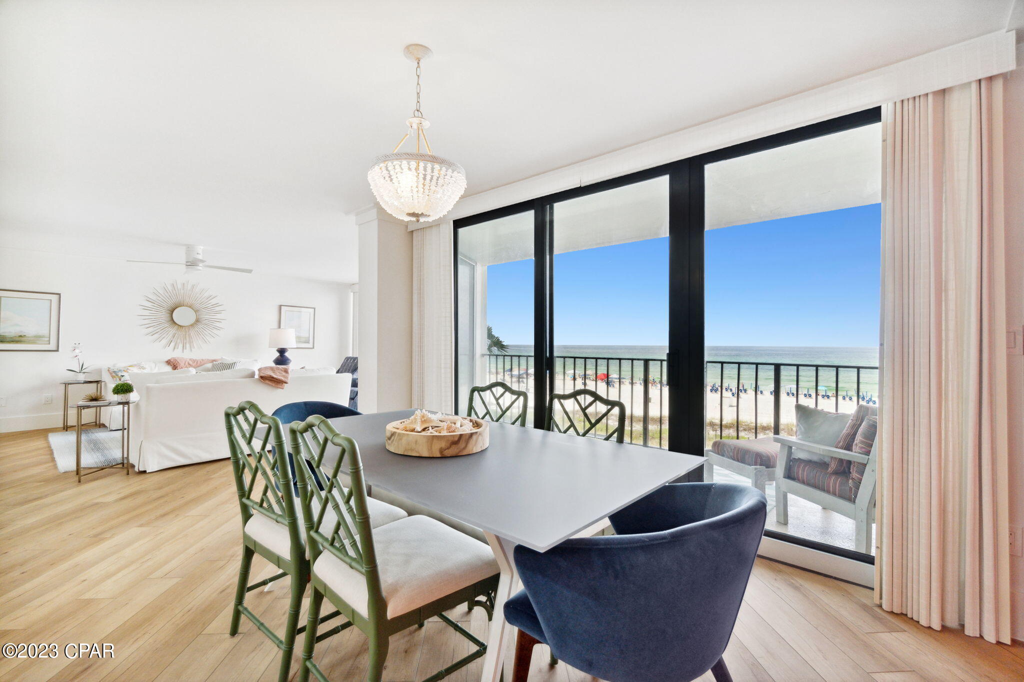 Edgewater Tower II - Residential