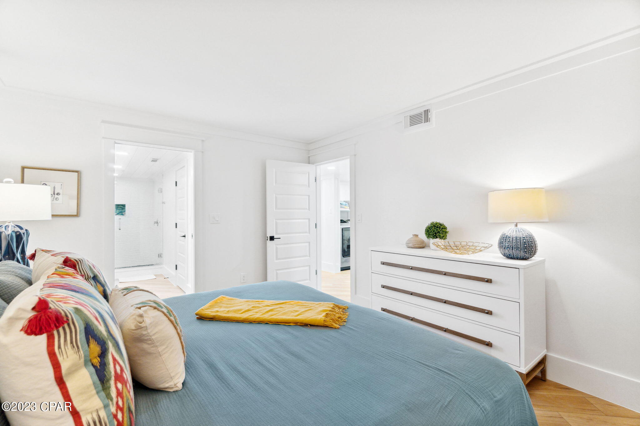 Edgewater Tower II - Residential