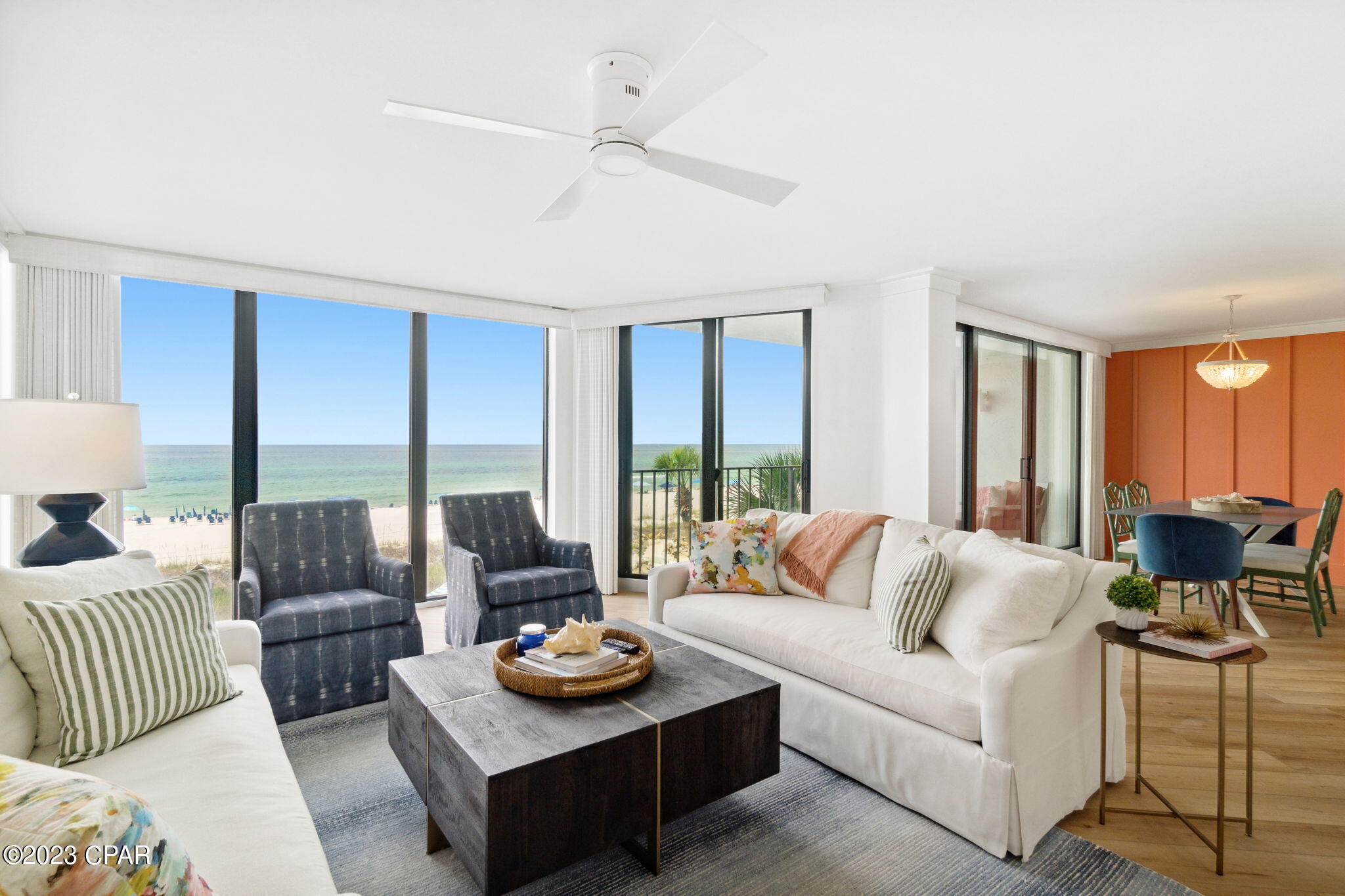 Edgewater Tower II - Residential