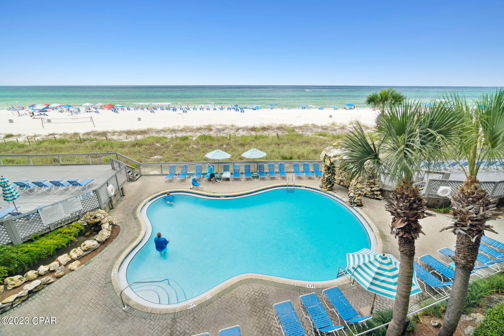 Edgewater Tower II - Residential