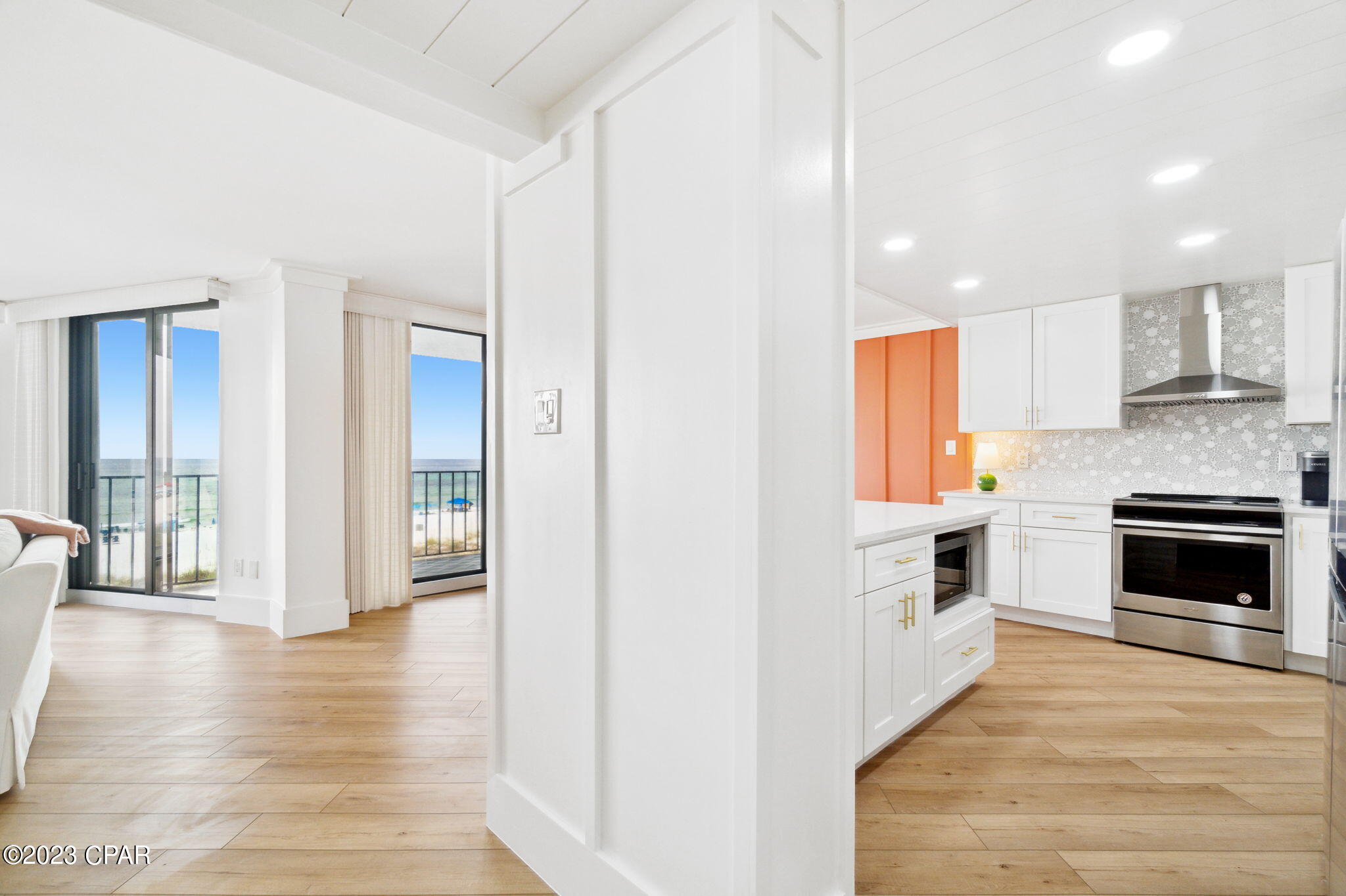 Edgewater Tower II - Residential