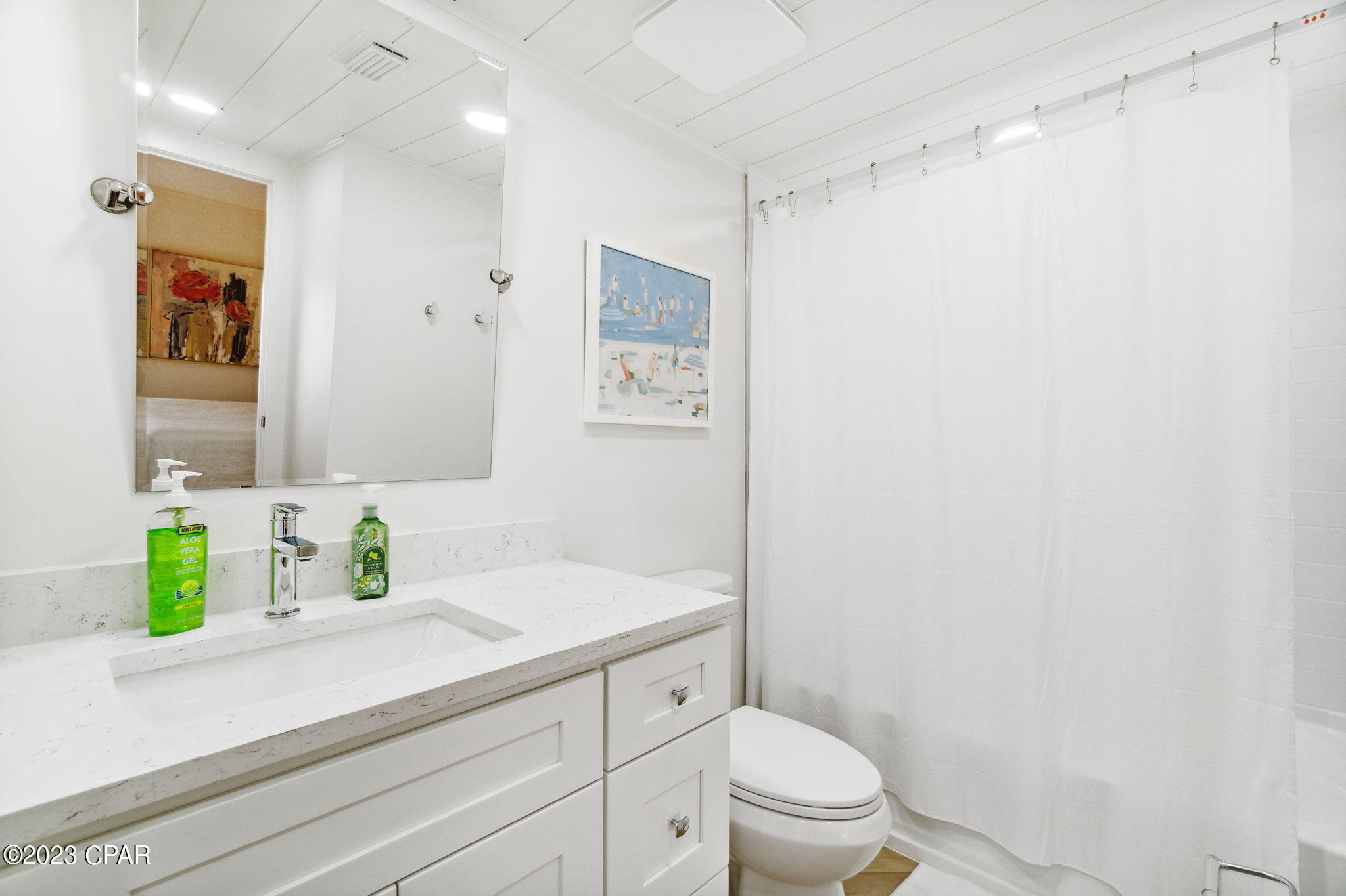 Edgewater Tower II - Residential