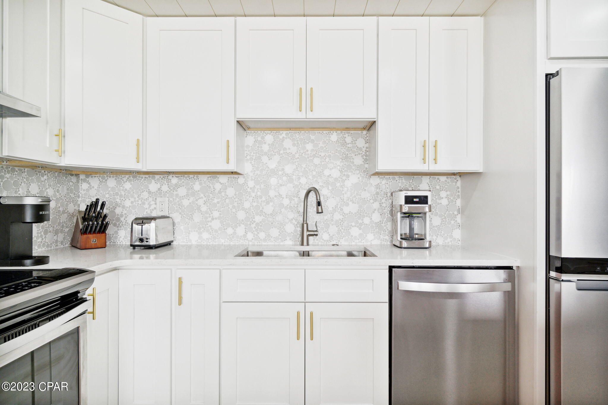 Edgewater Tower II - Residential