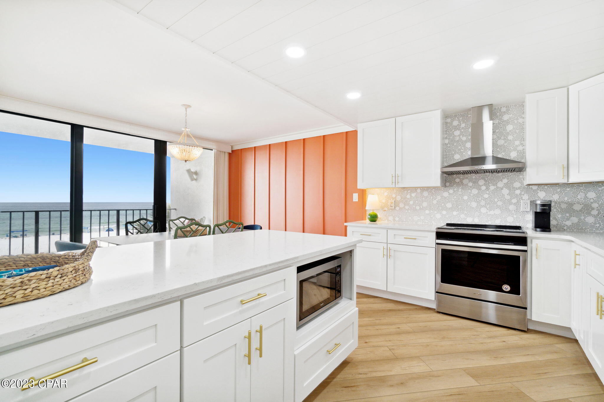 Edgewater Tower II - Residential