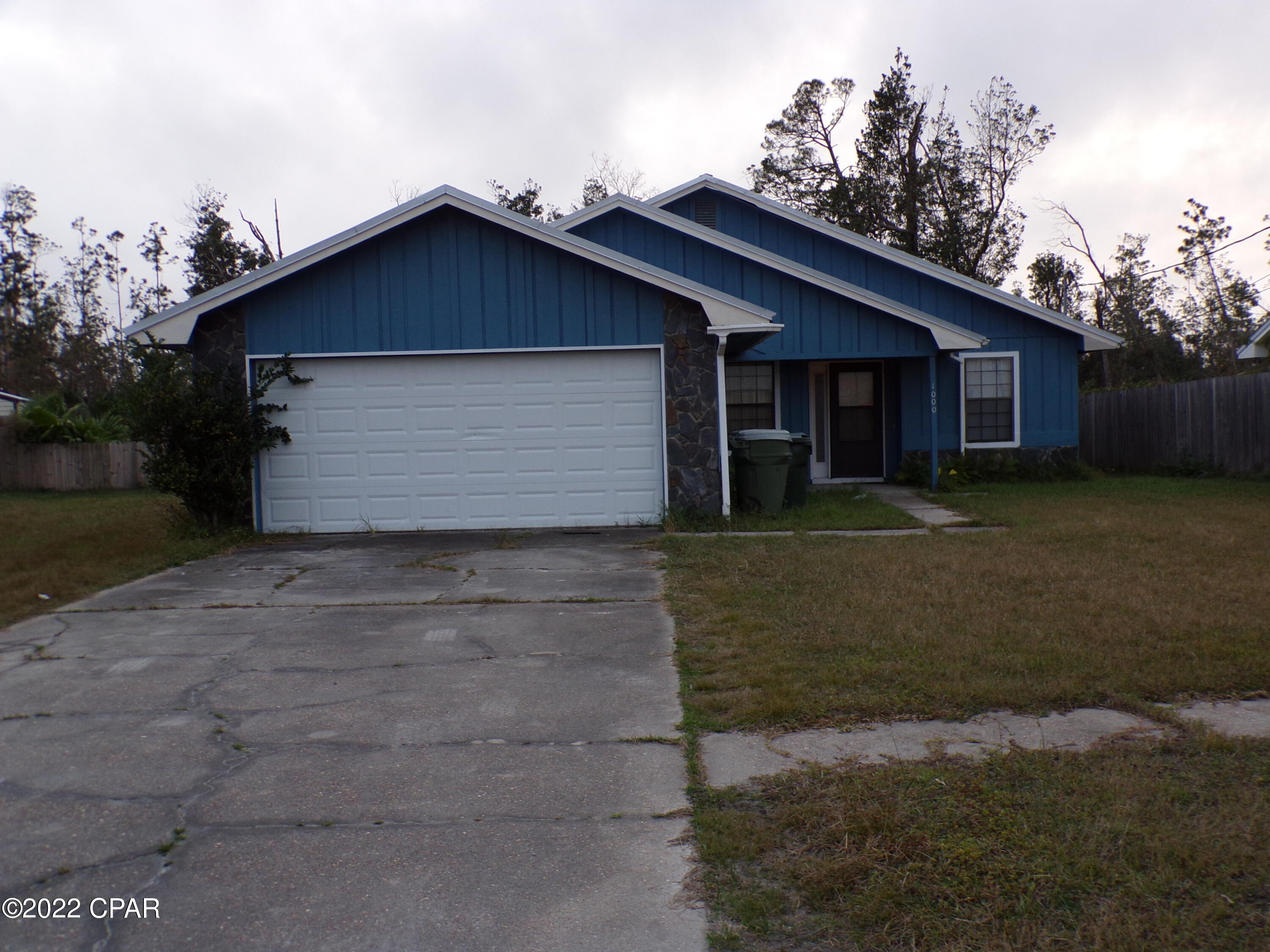 Forest Park Estates - Residential Lease