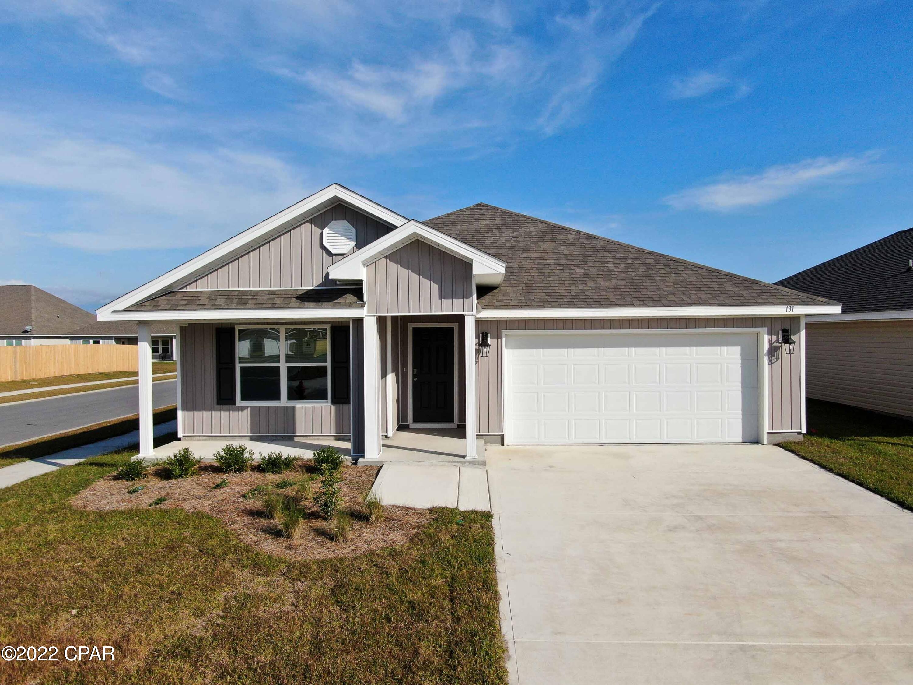 Bridge Harbor - Residential Lease